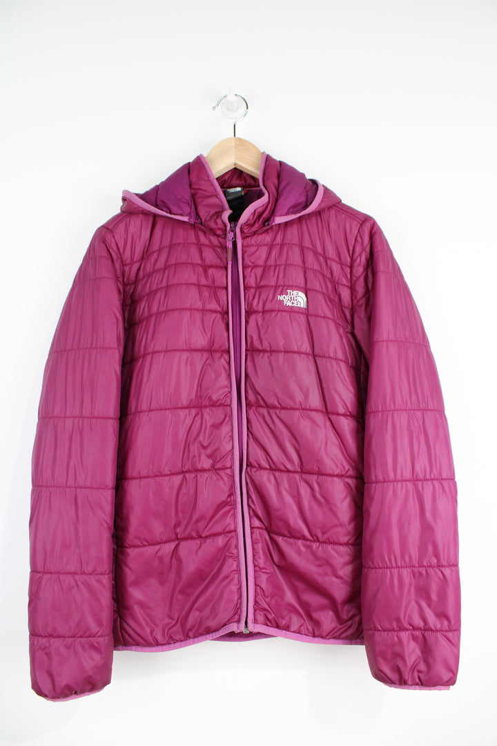 The North Face Puffer Jacket