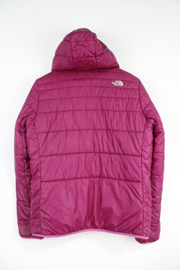 The North Face Puffer Jacket