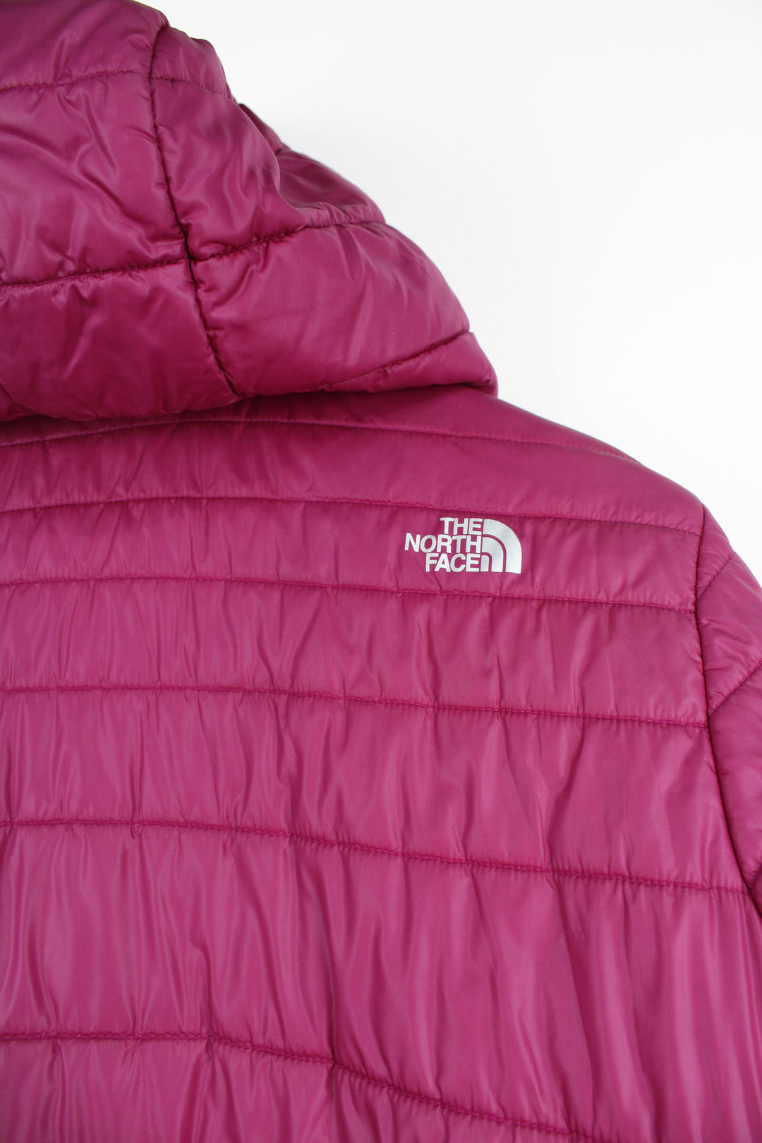 The North Face Puffer Jacket