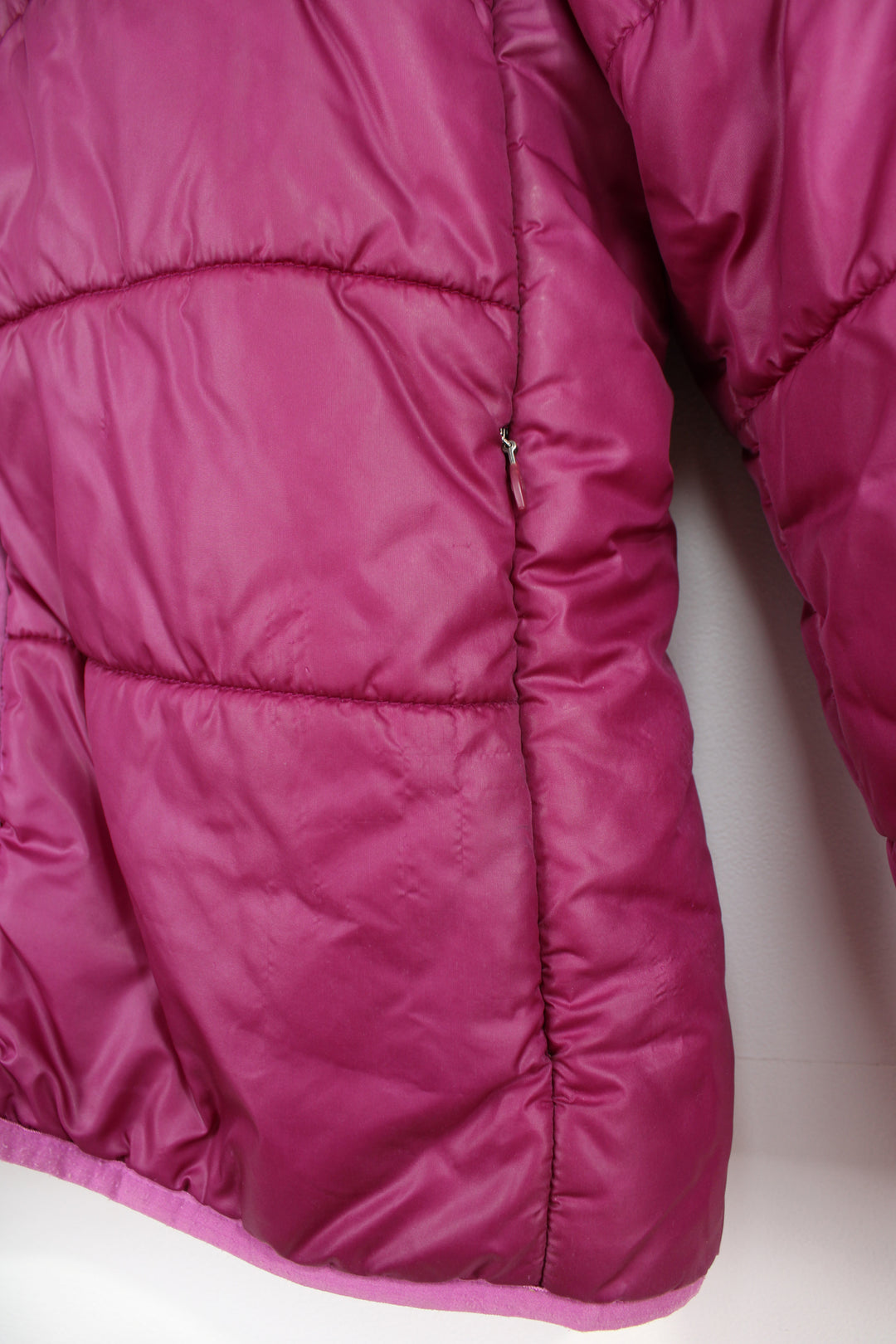 The North Face Puffer Jacket