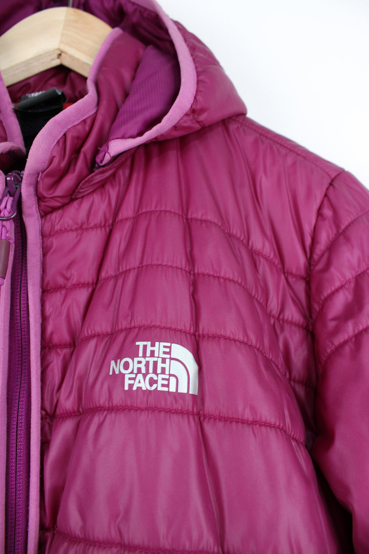 The North Face Puffer Jacket