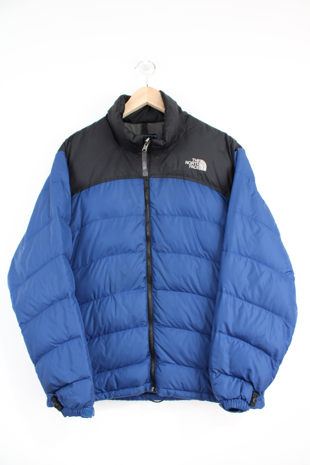 The North Face Puffer Jacket