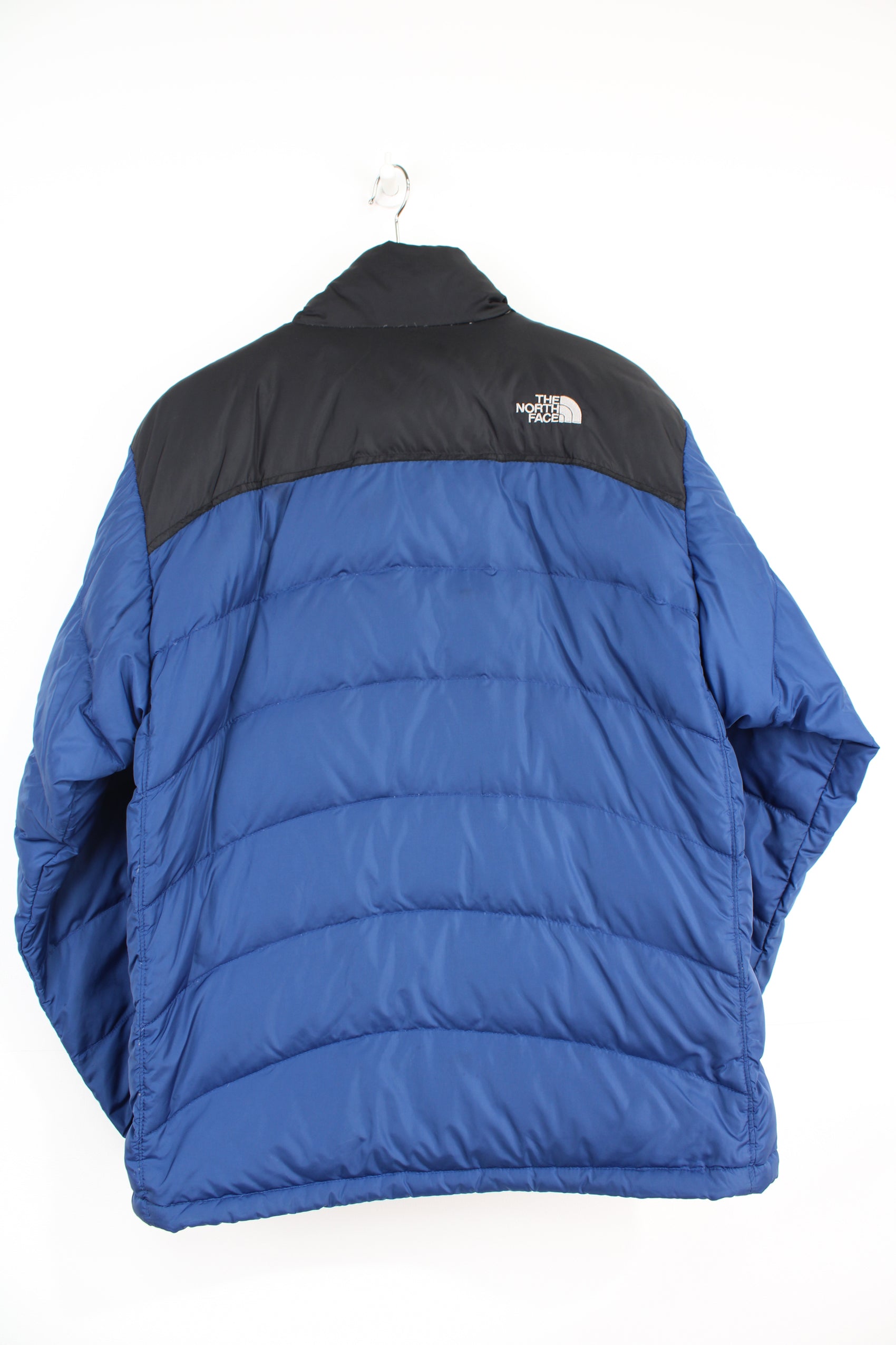 The North Face Puffer Jacket