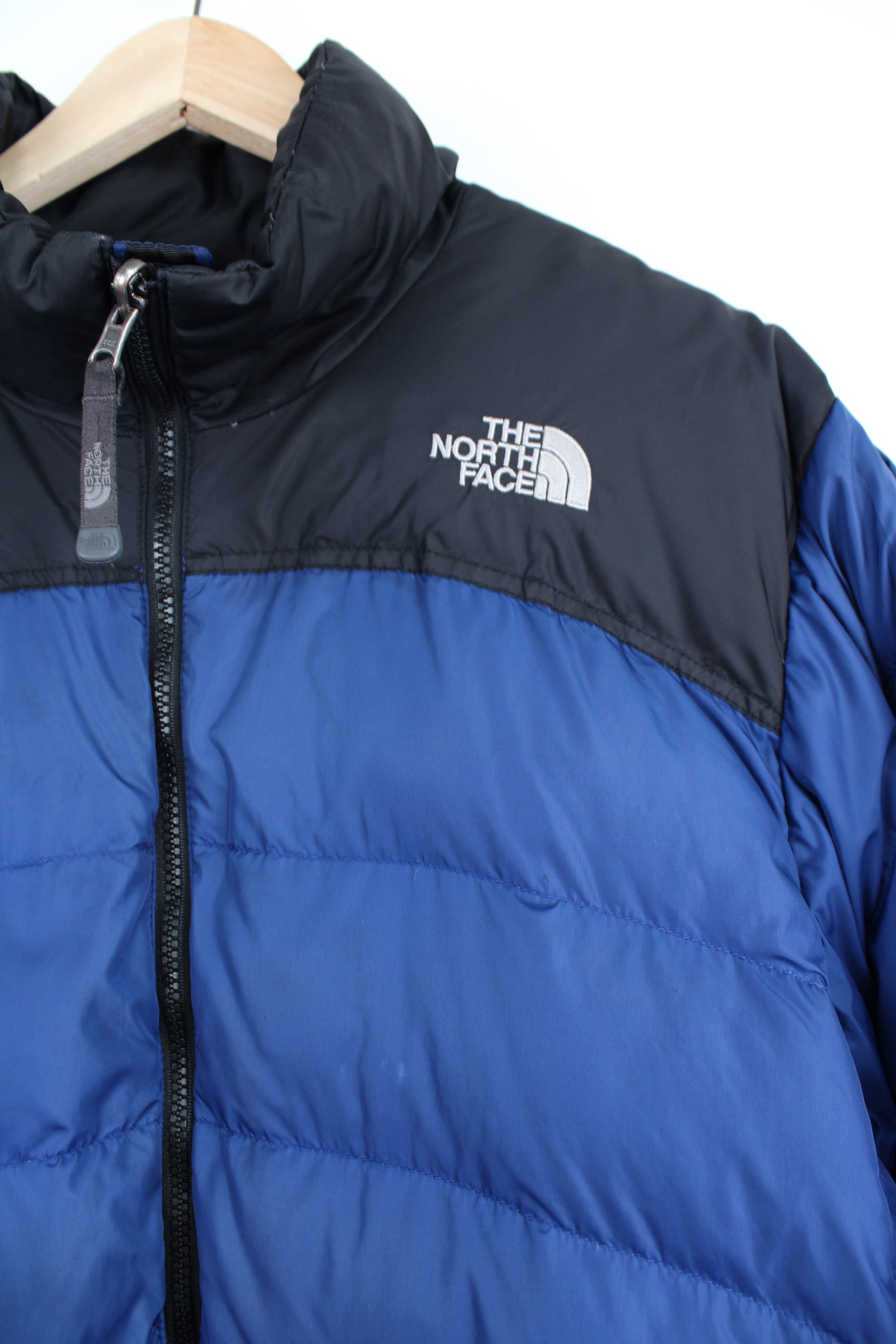 The North Face Puffer Jacket