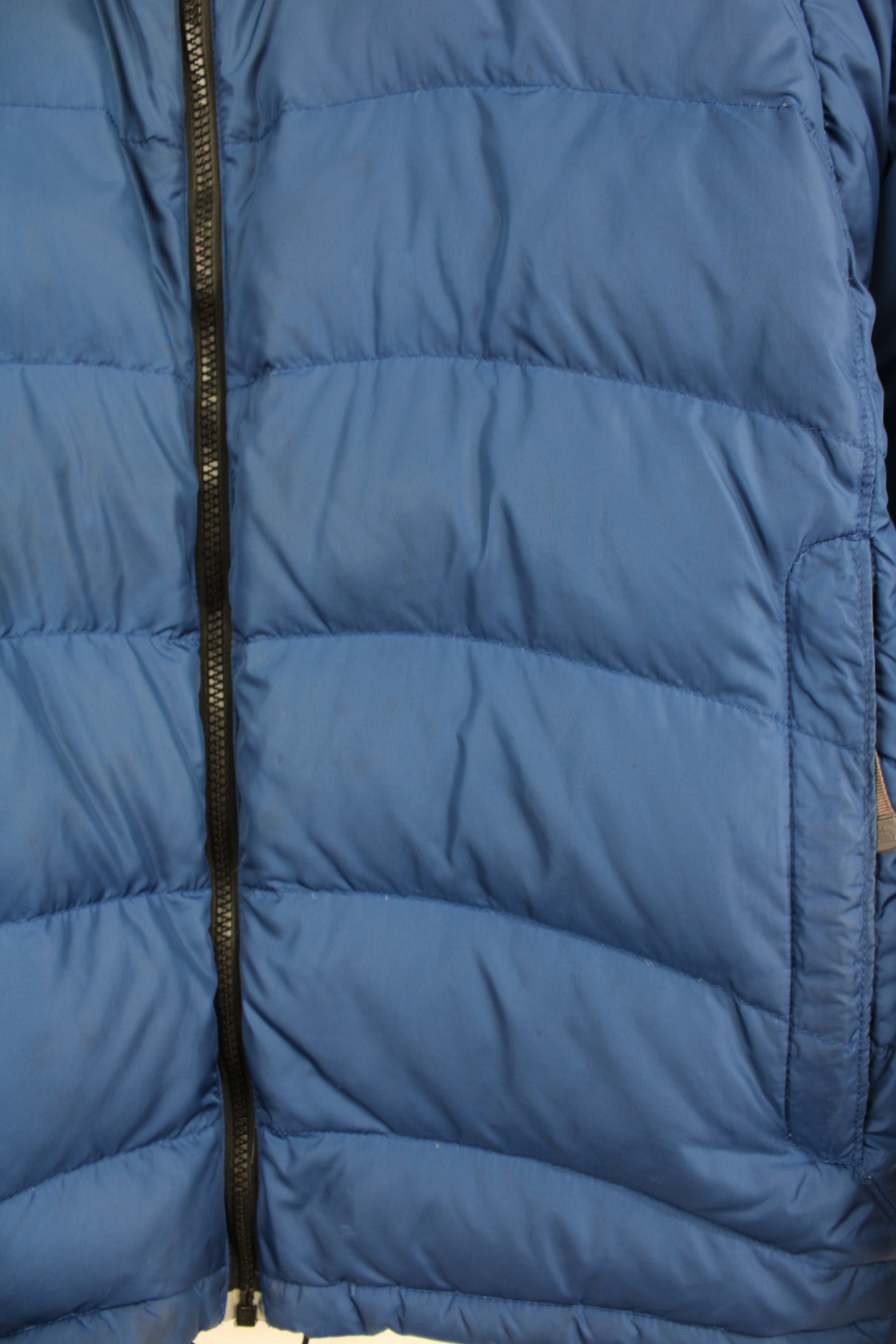 The North Face Puffer Jacket