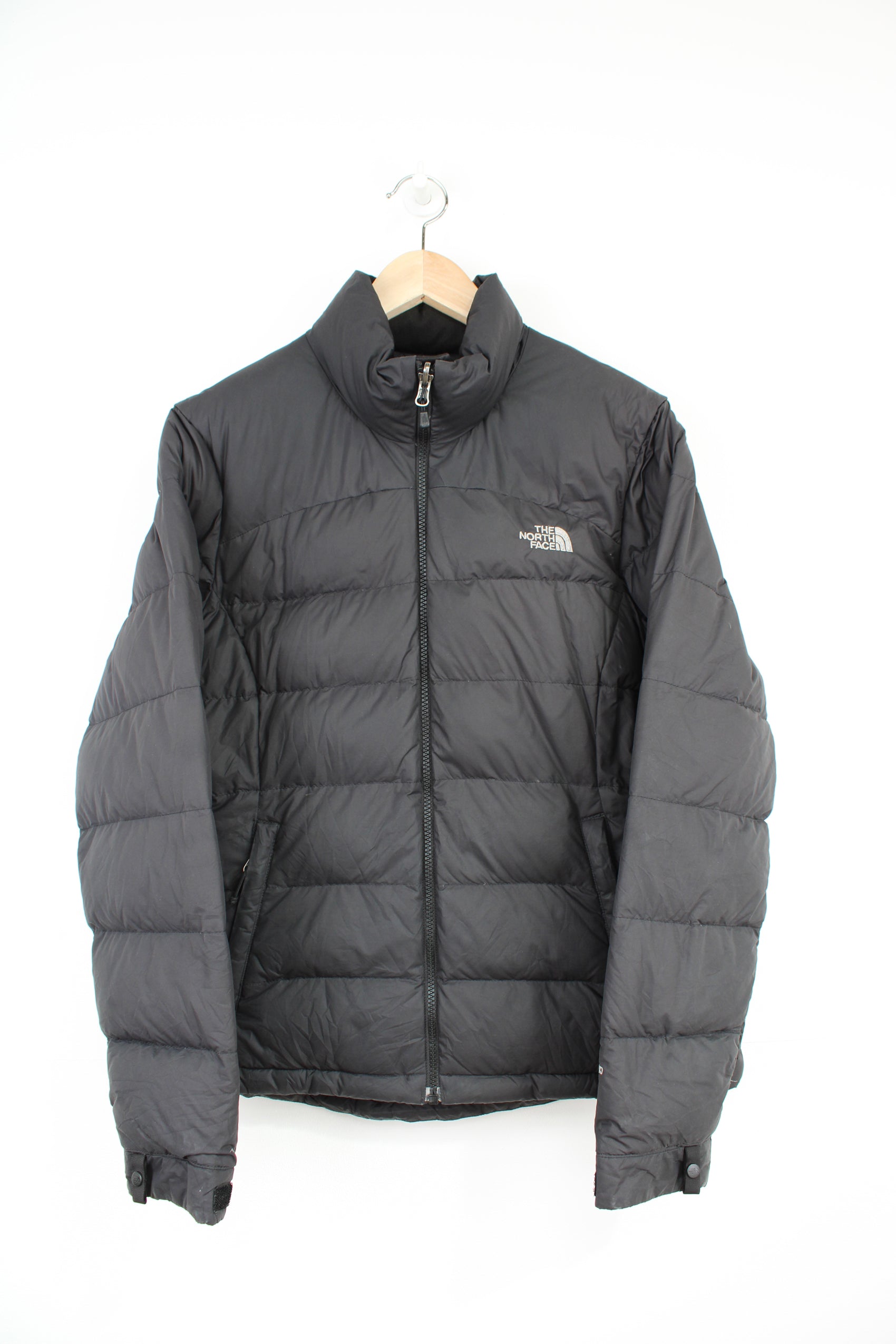 The North Face Puffer Jacket