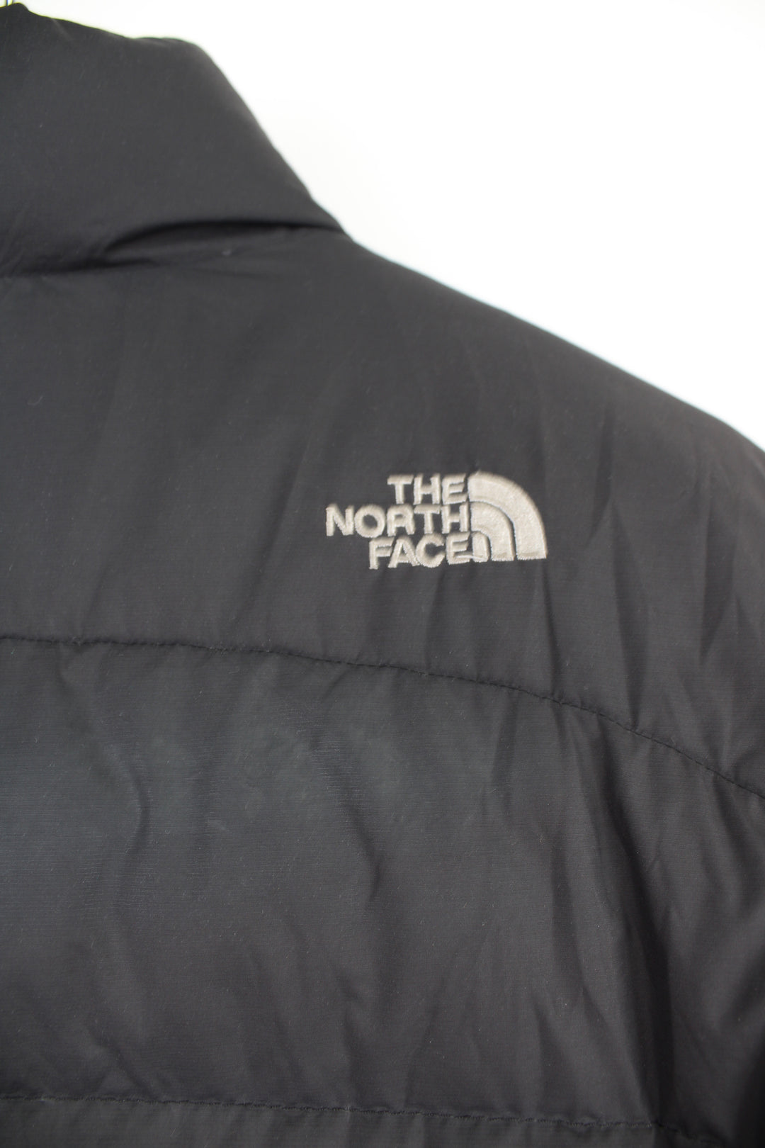 The North Face Puffer Jacket