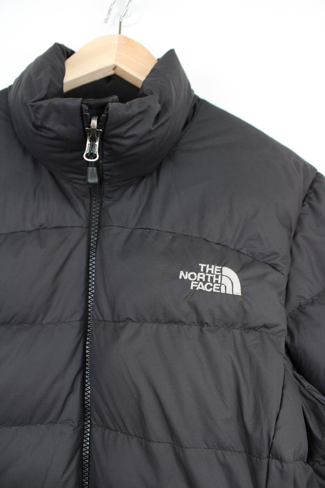 The North Face Puffer Jacket