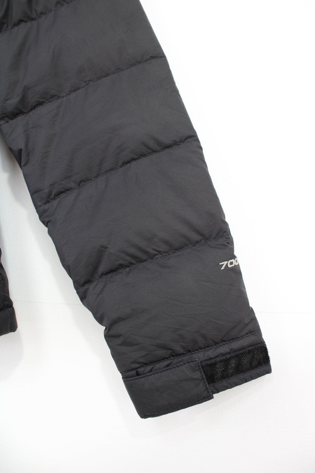 The North Face Puffer Jacket