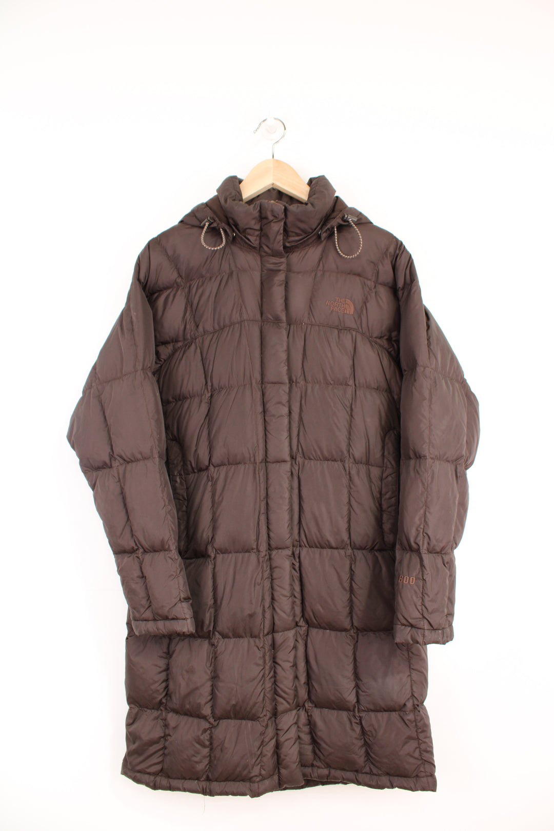 The North Face Puffer Coat