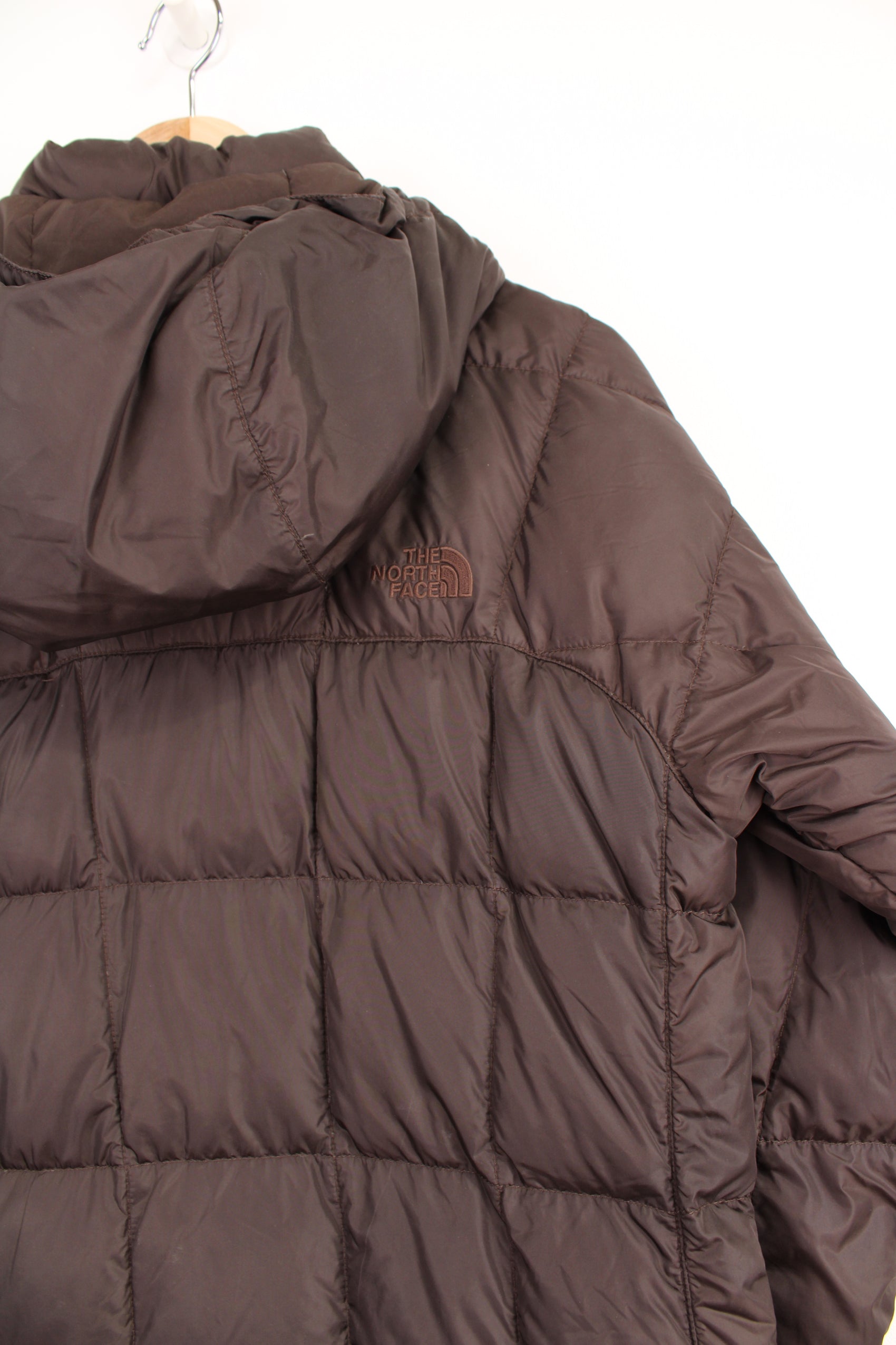 The North Face Puffer Coat