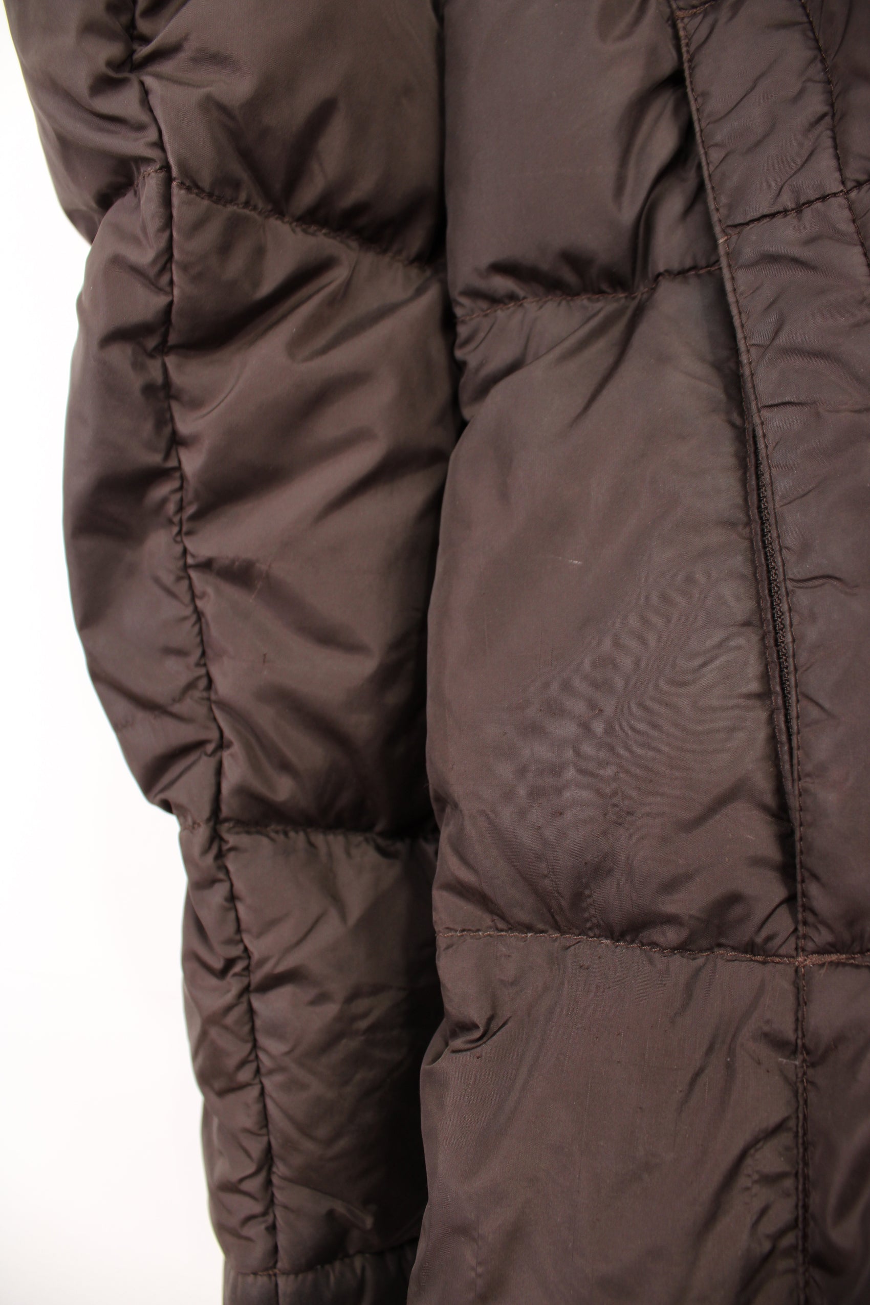 The North Face Puffer Coat