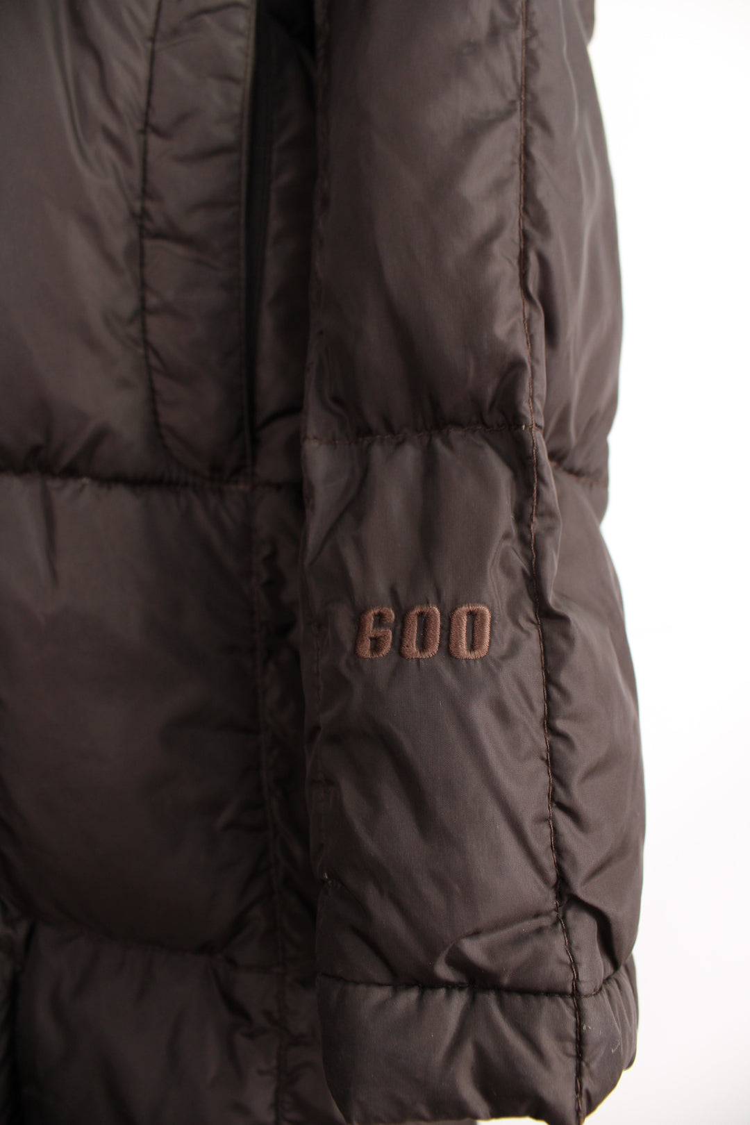 The North Face Puffer Coat