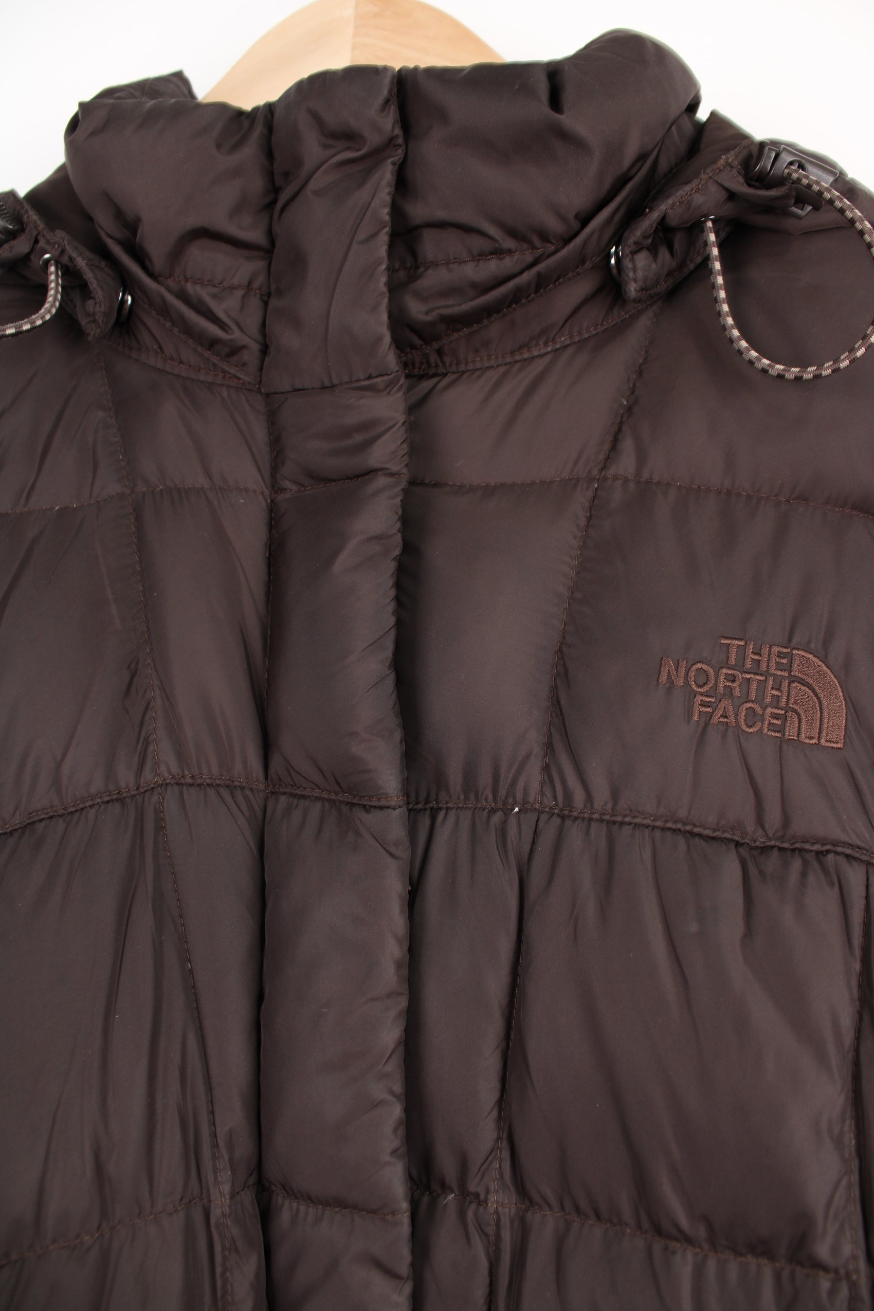 The North Face Puffer Coat