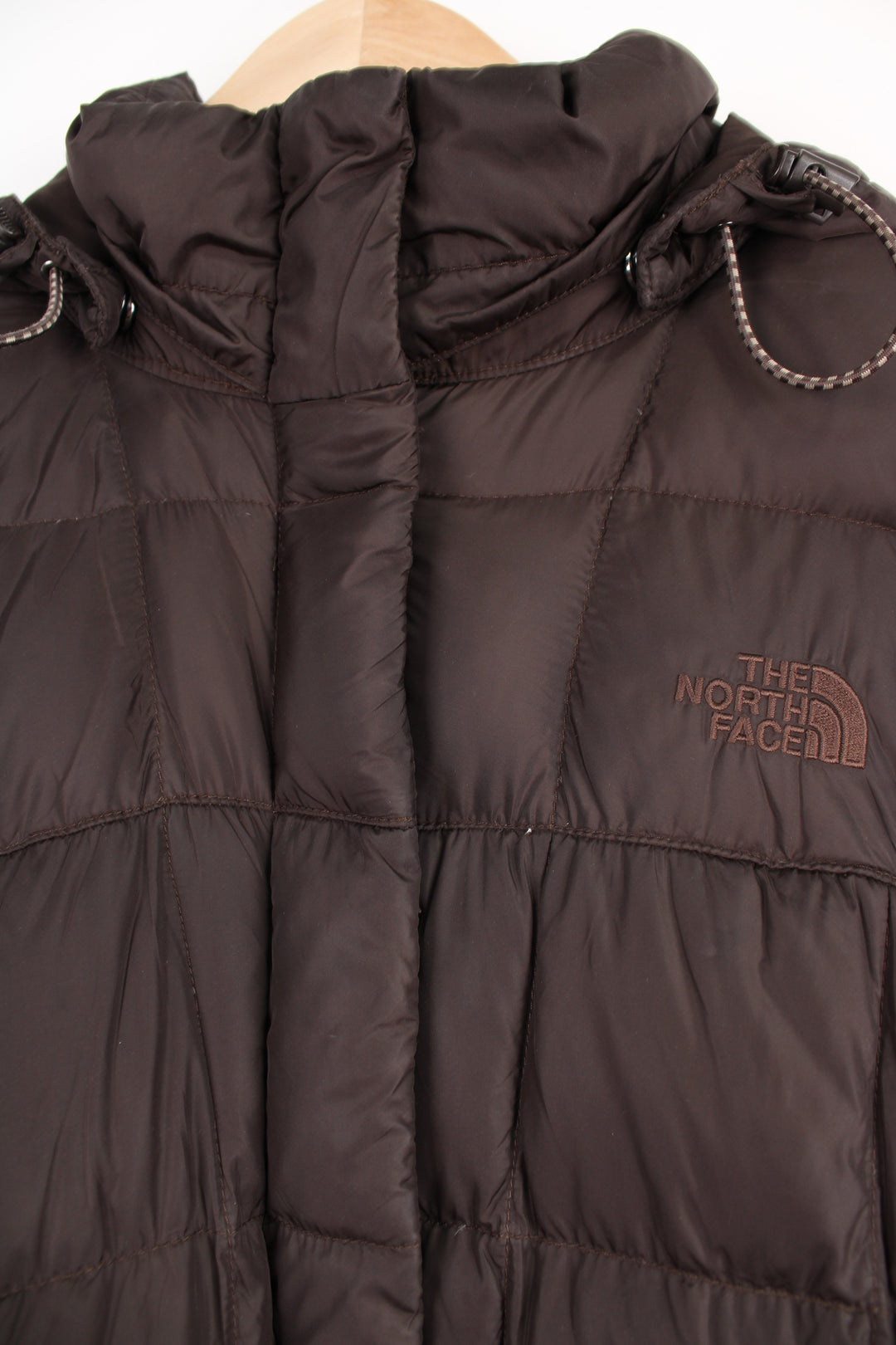 The North Face Puffer Coat