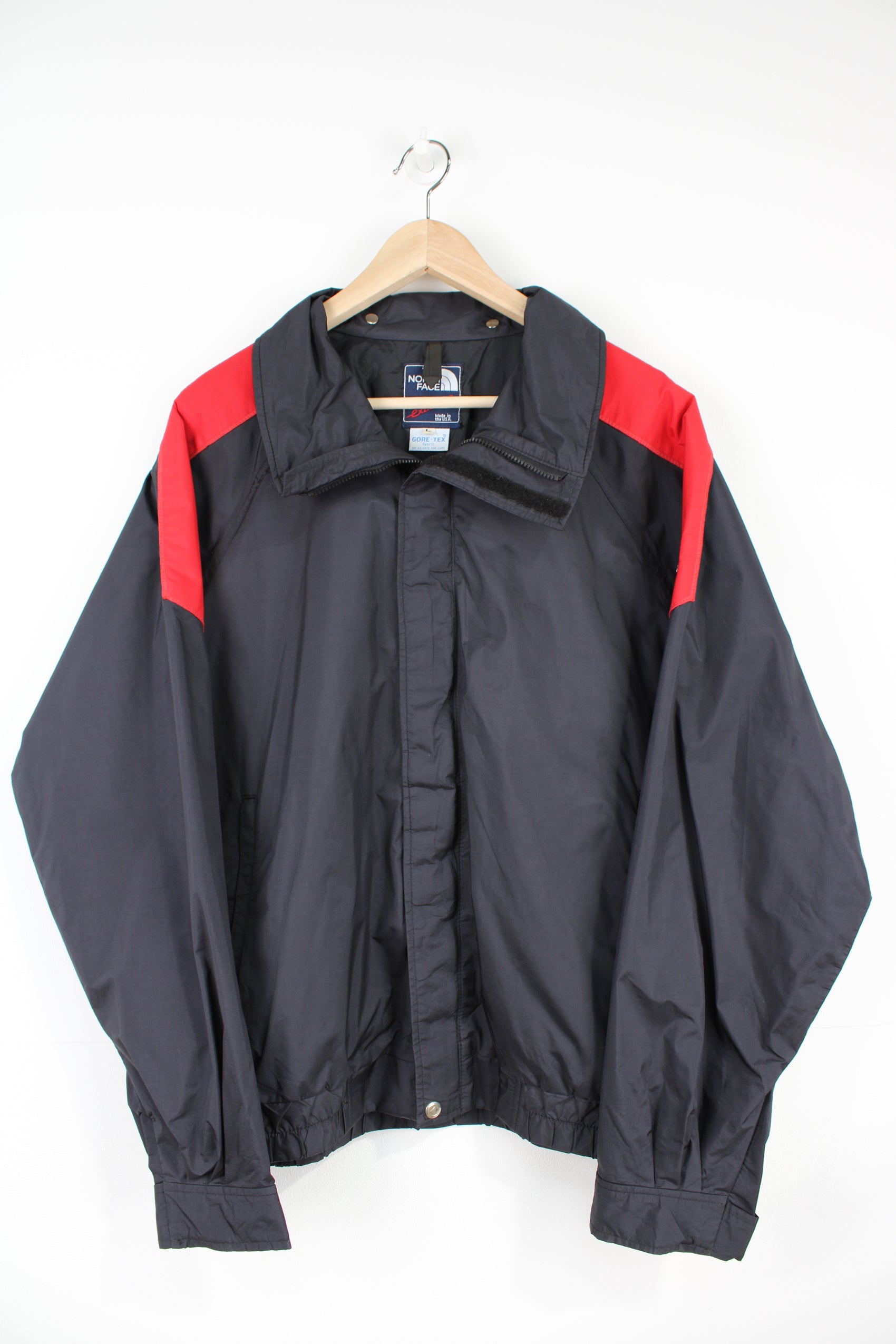 The North Face Extreme Jacket