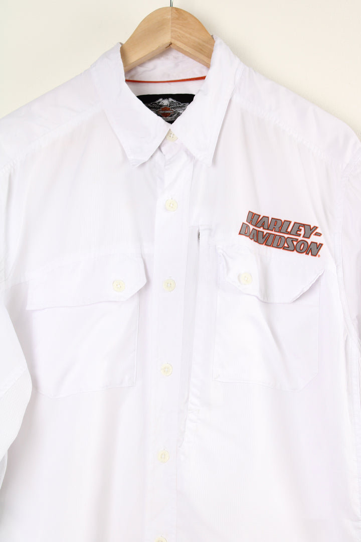 Harley Davidson Shirt