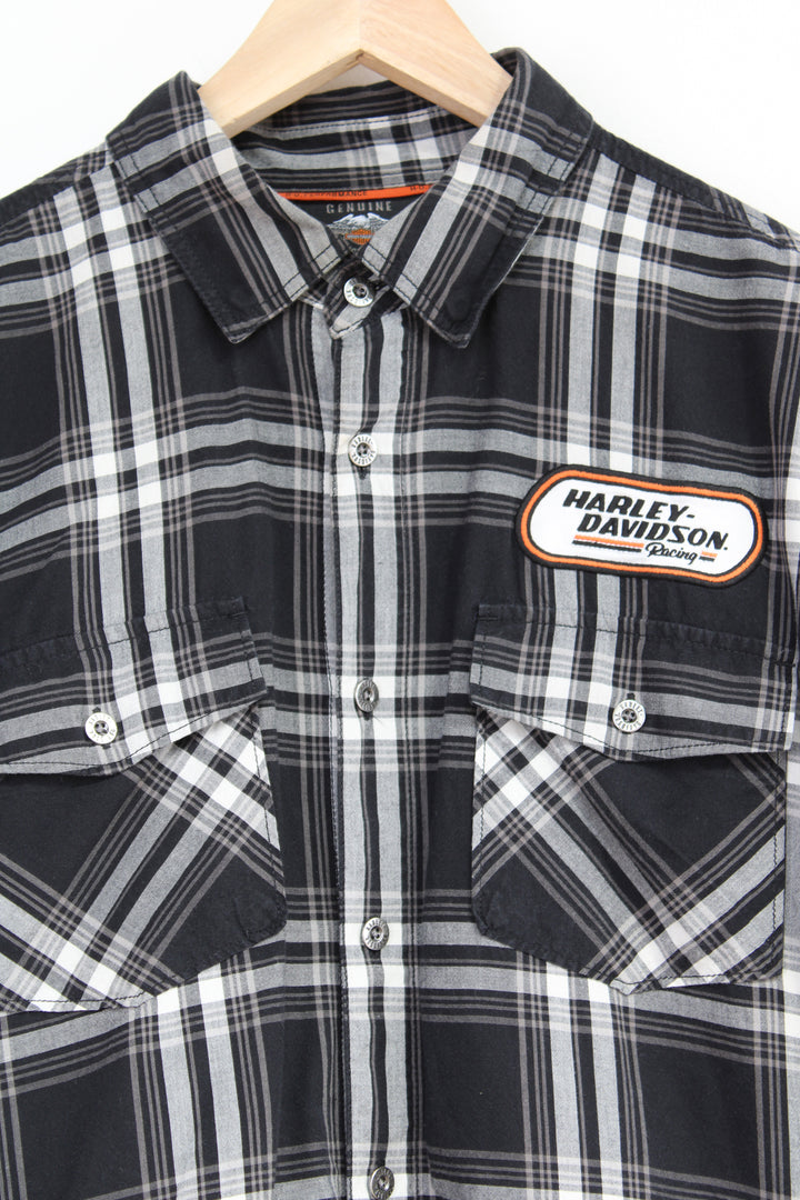 Harley Davidson Shirt