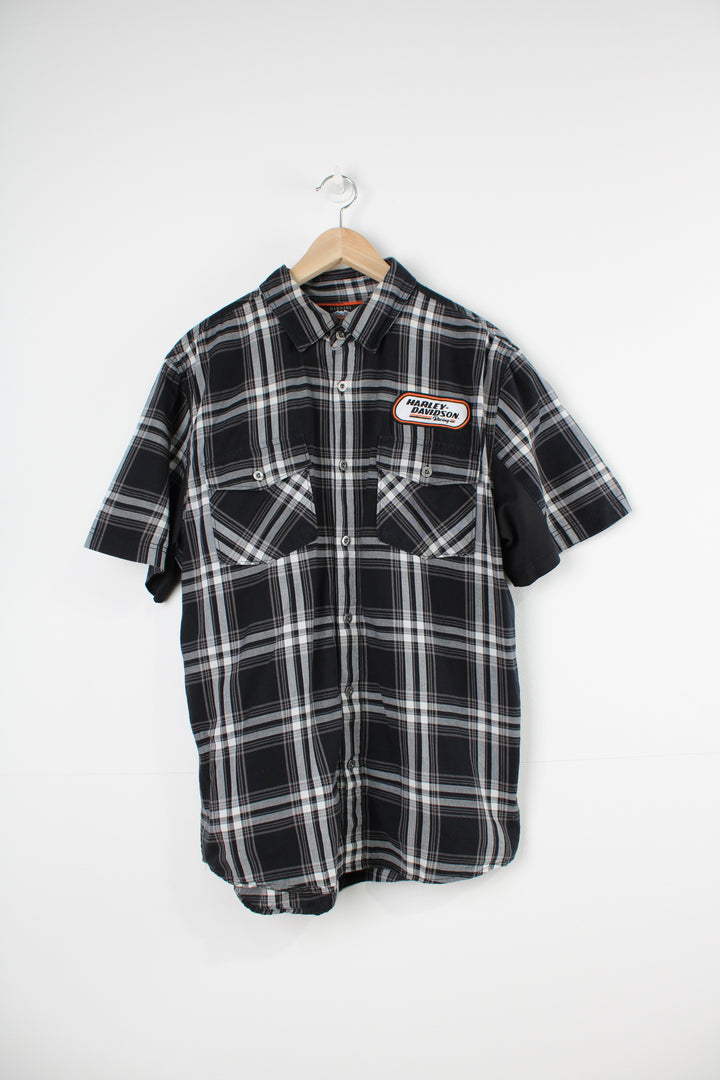 Harley Davidson Shirt