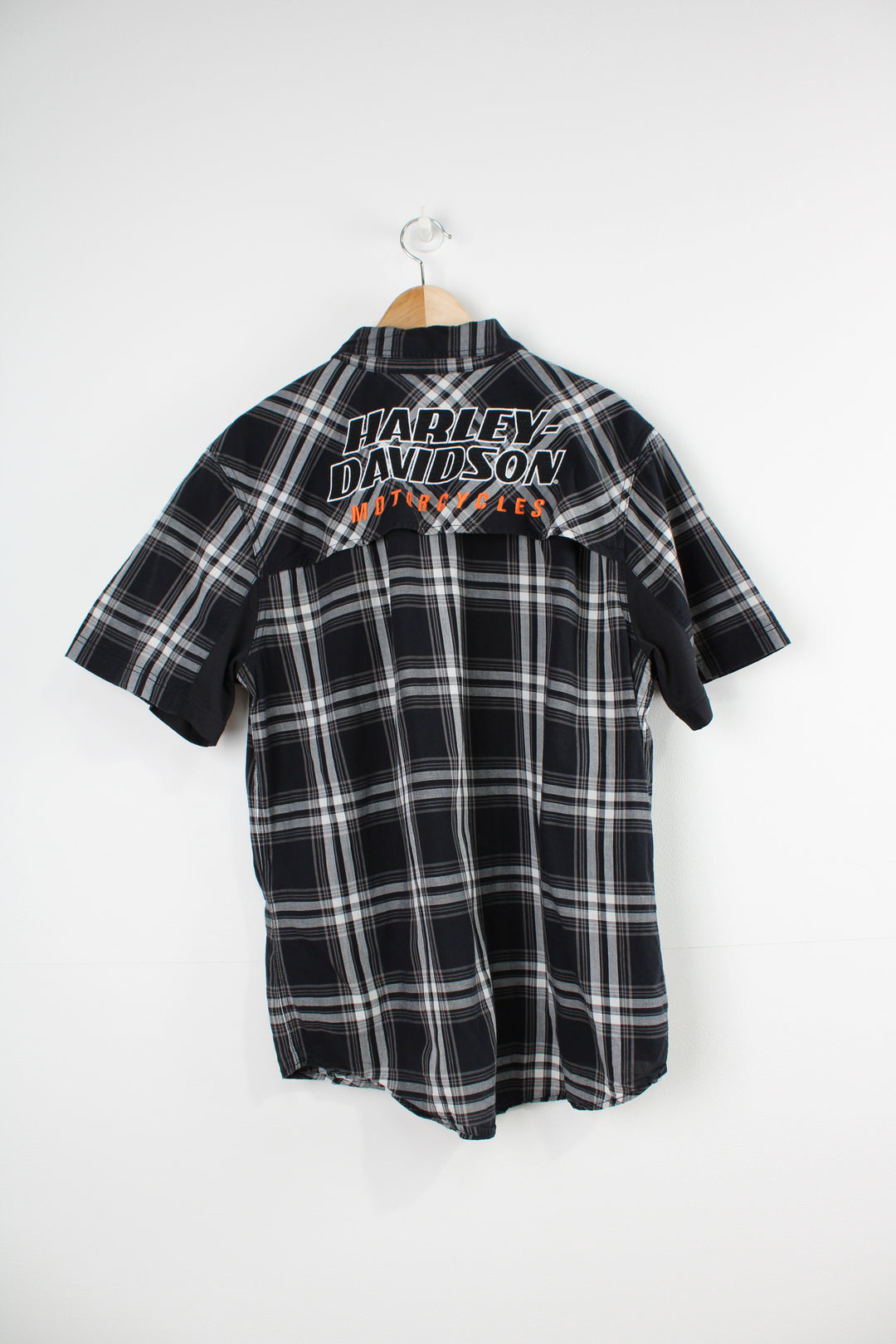 Harley Davidson Shirt