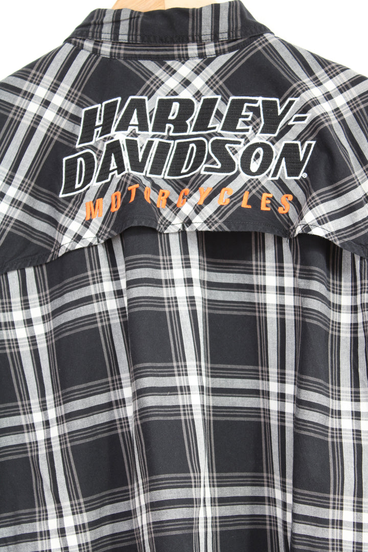 Harley Davidson Shirt