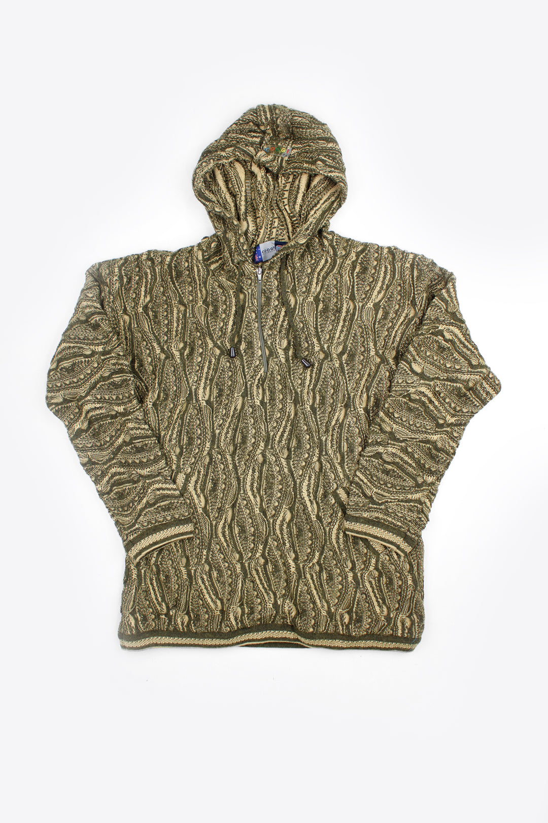 Coogi Hoodie