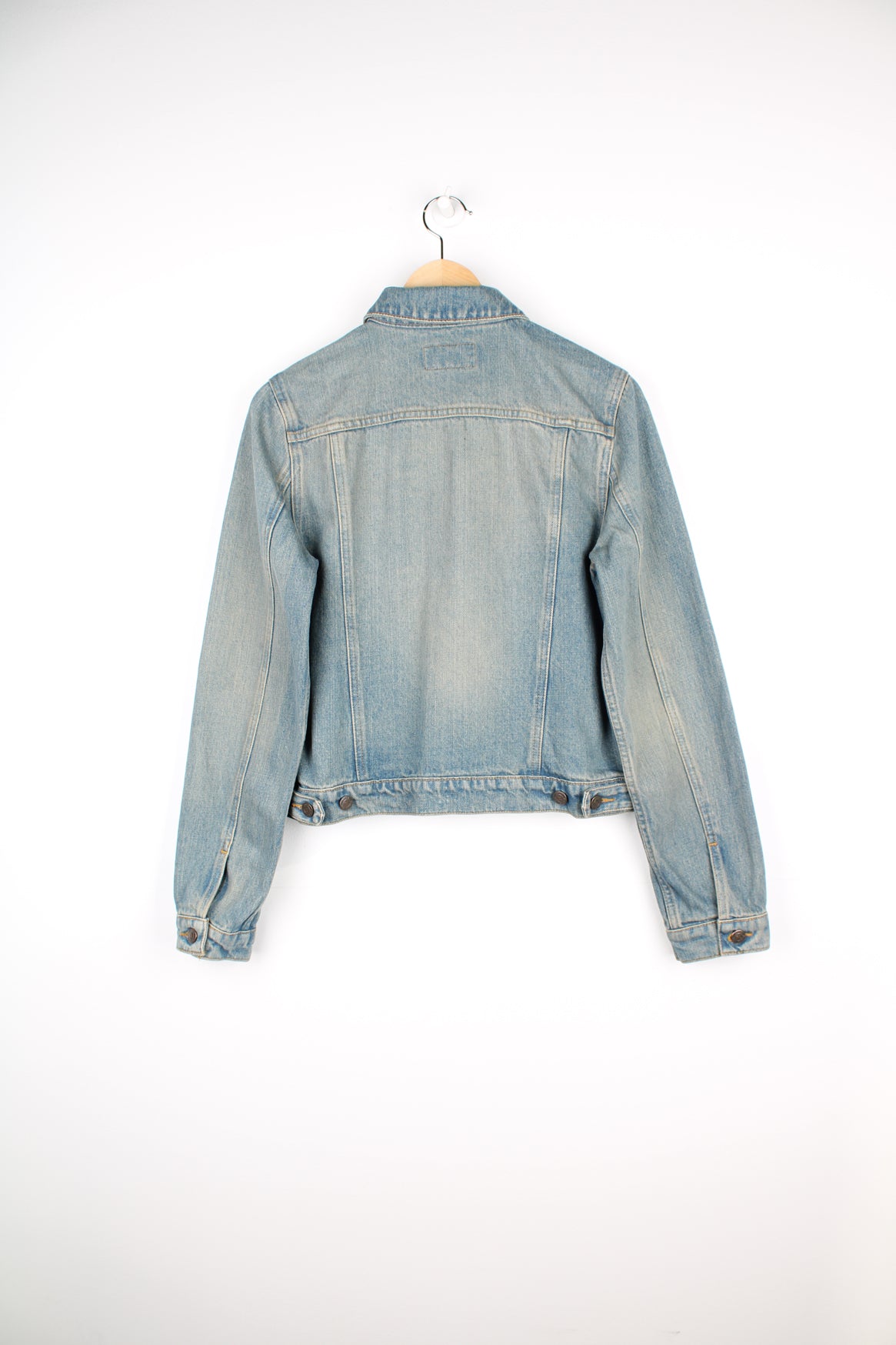 Polo jean jacket online