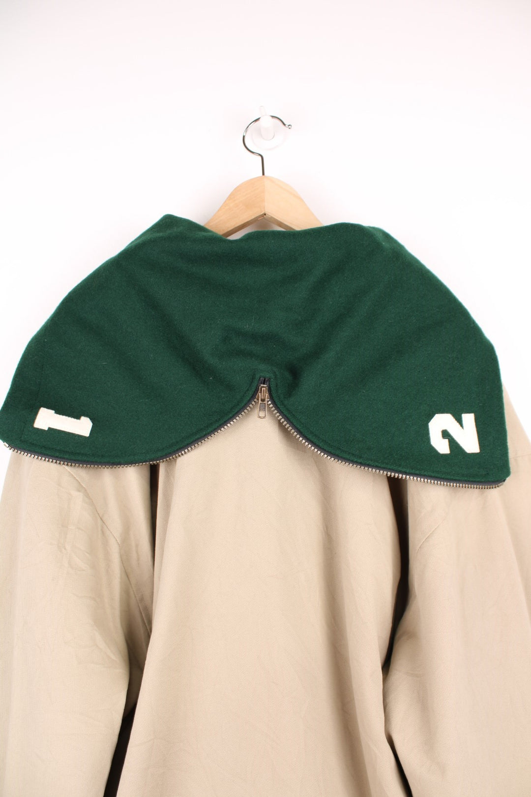 New York Jets Varsity Jacket