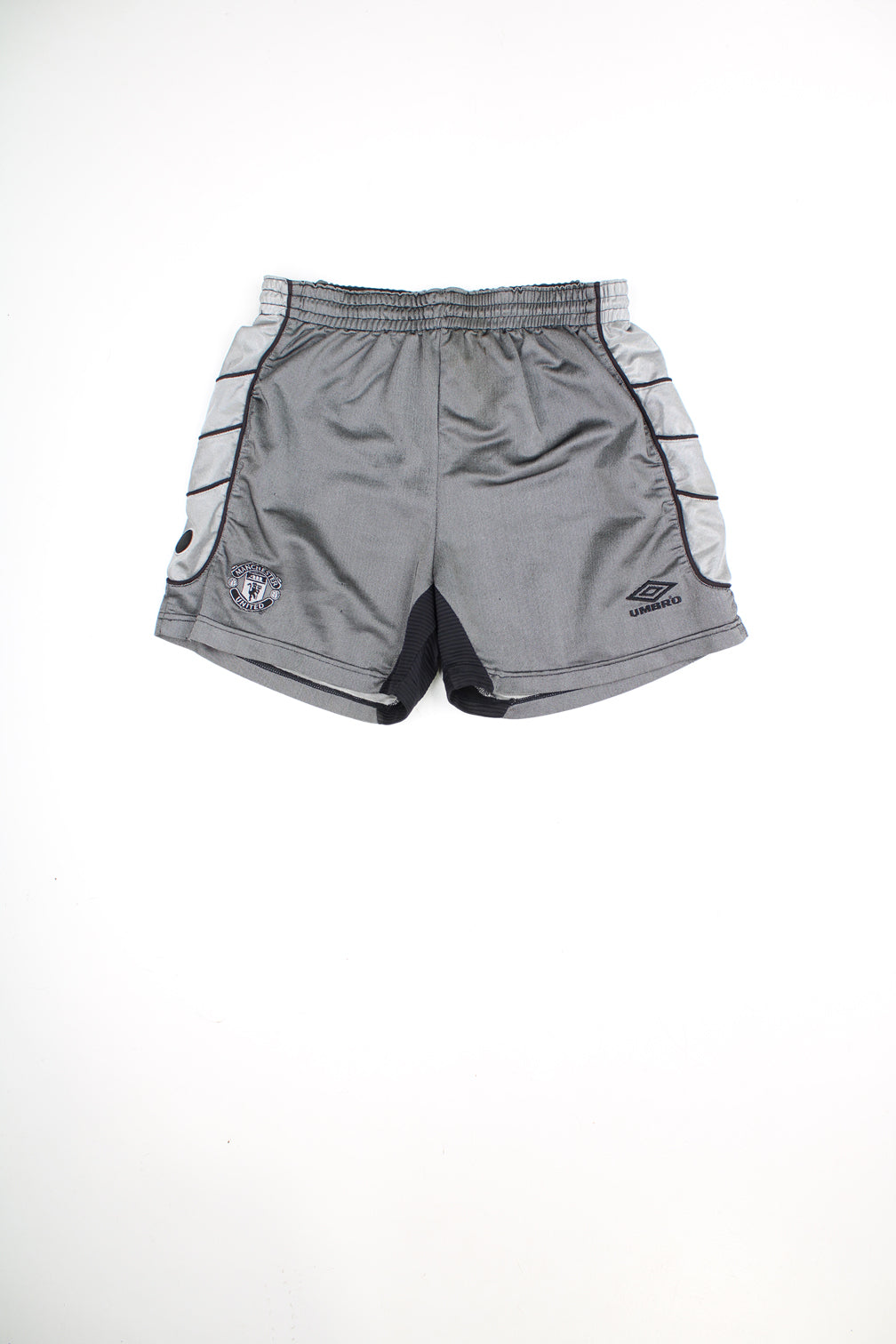 Manchester United Football Shorts