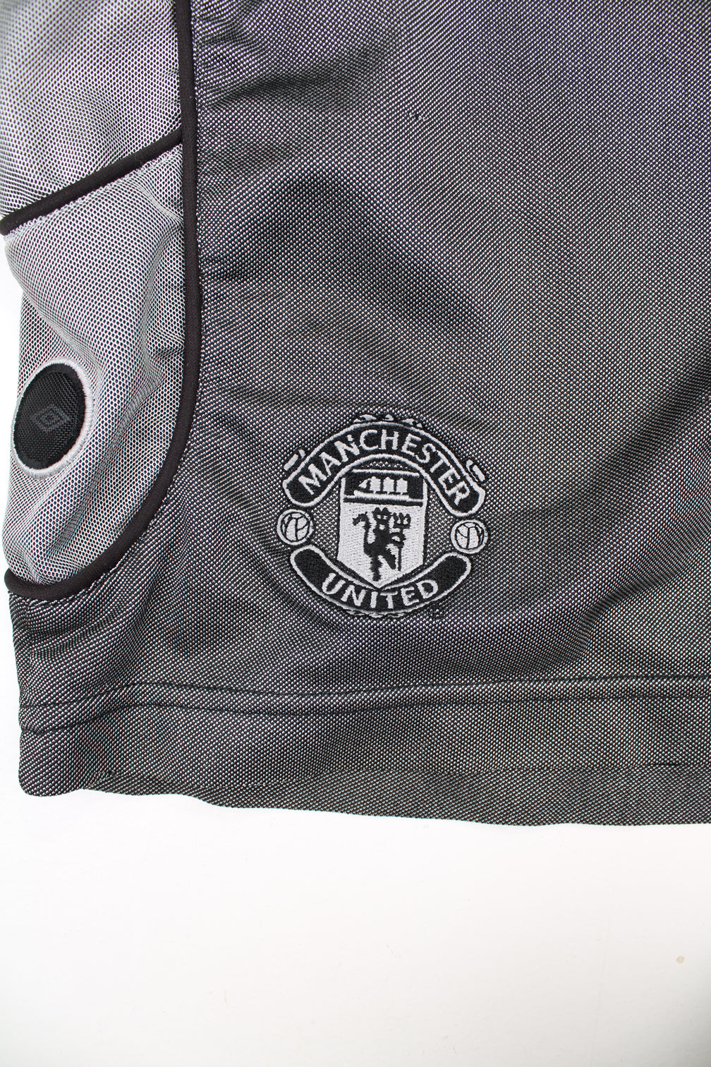 Manchester United Football Shorts