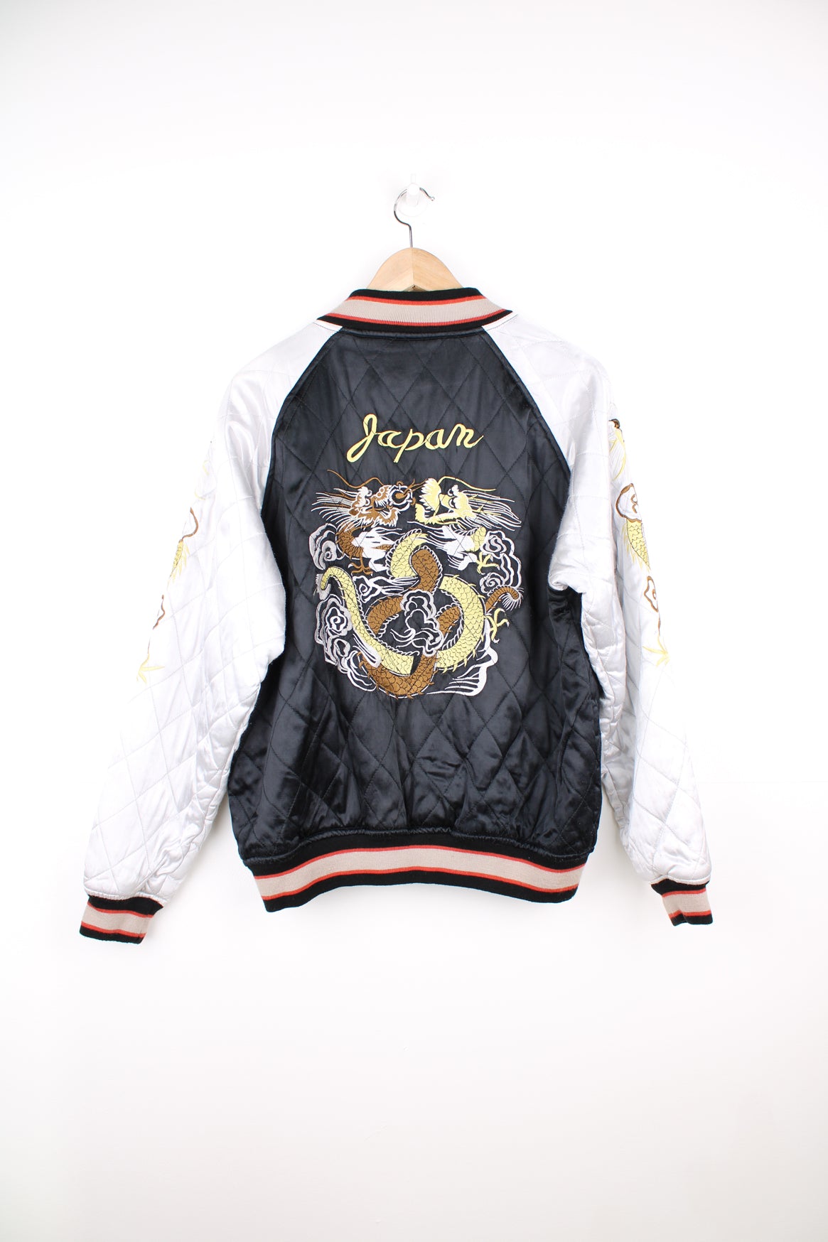 Puma souvenir bomber jacket on sale