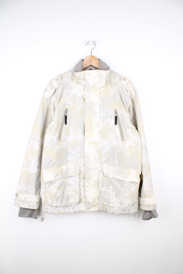 Alpha Industries Snow Jacket