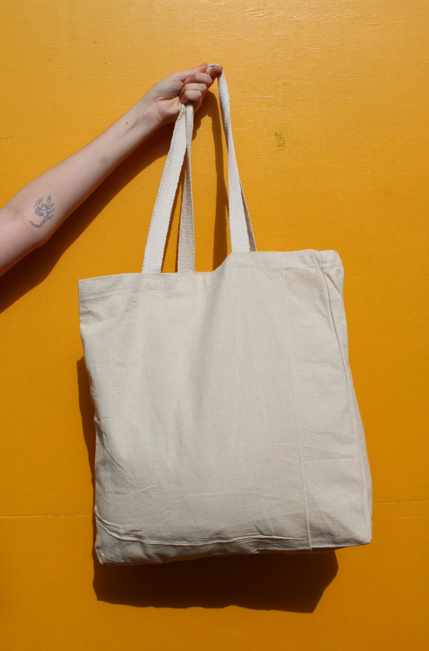 Thrift Tote Bag