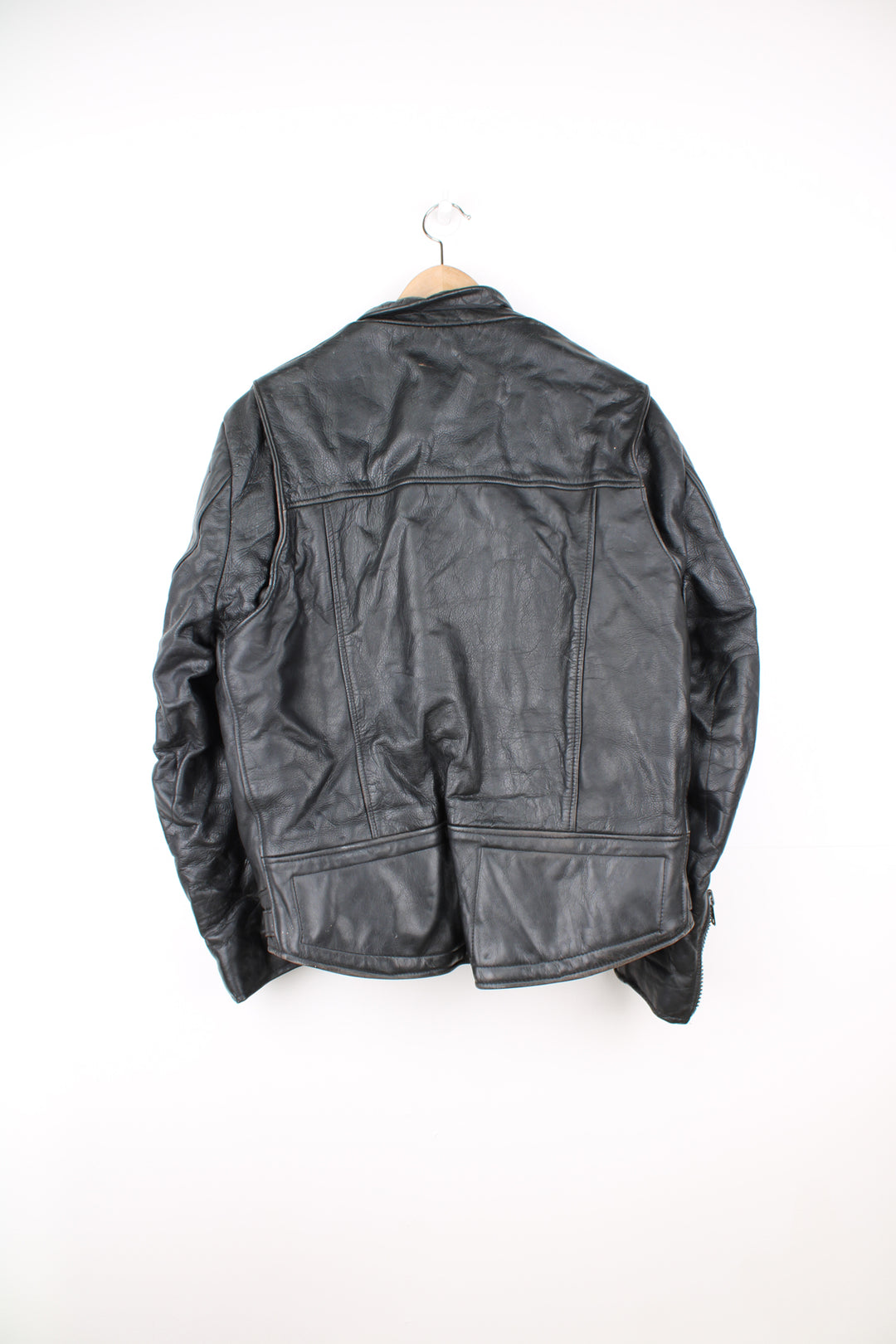 Vintage Belstaff Biker Jacket