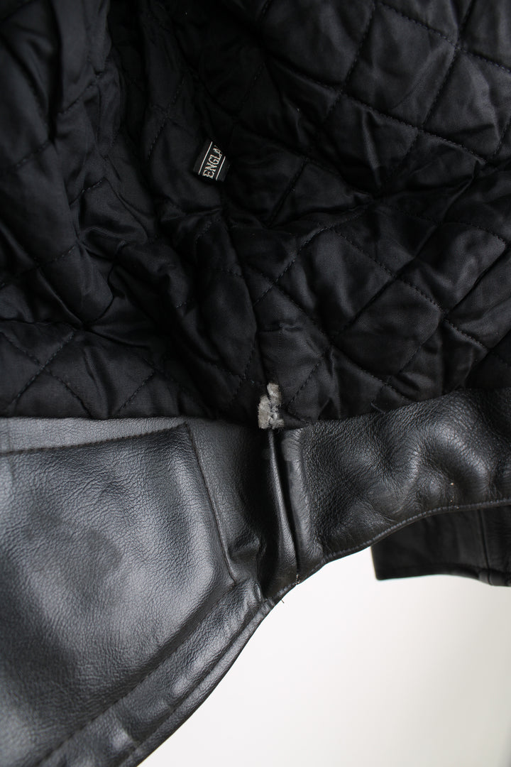 Belstaff Cafe Racer Jacket