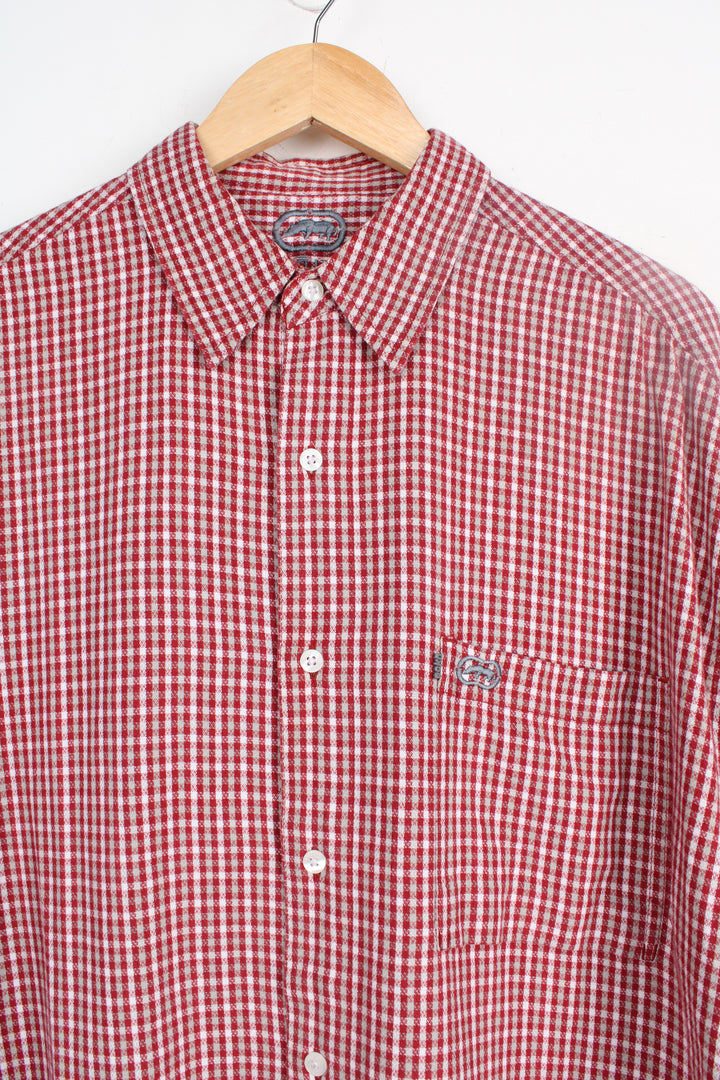 ECKO Unltd Button Up Shirt