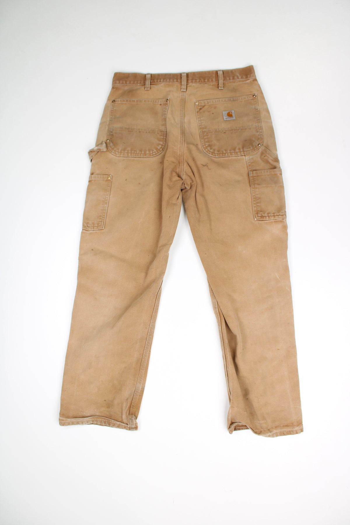 Carhartt Double Knee Jeans (M) – VintageFolk