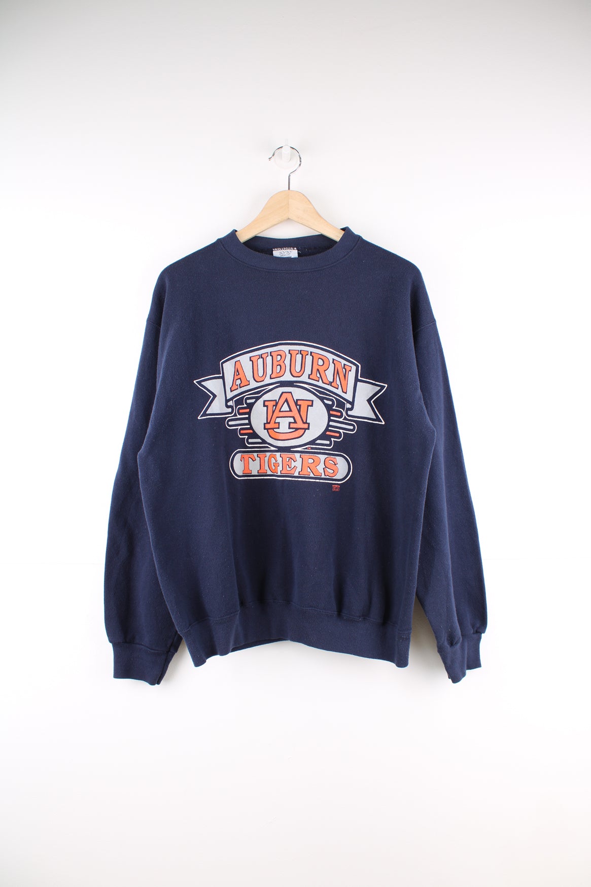 Auburn Tigers Sweatshirt