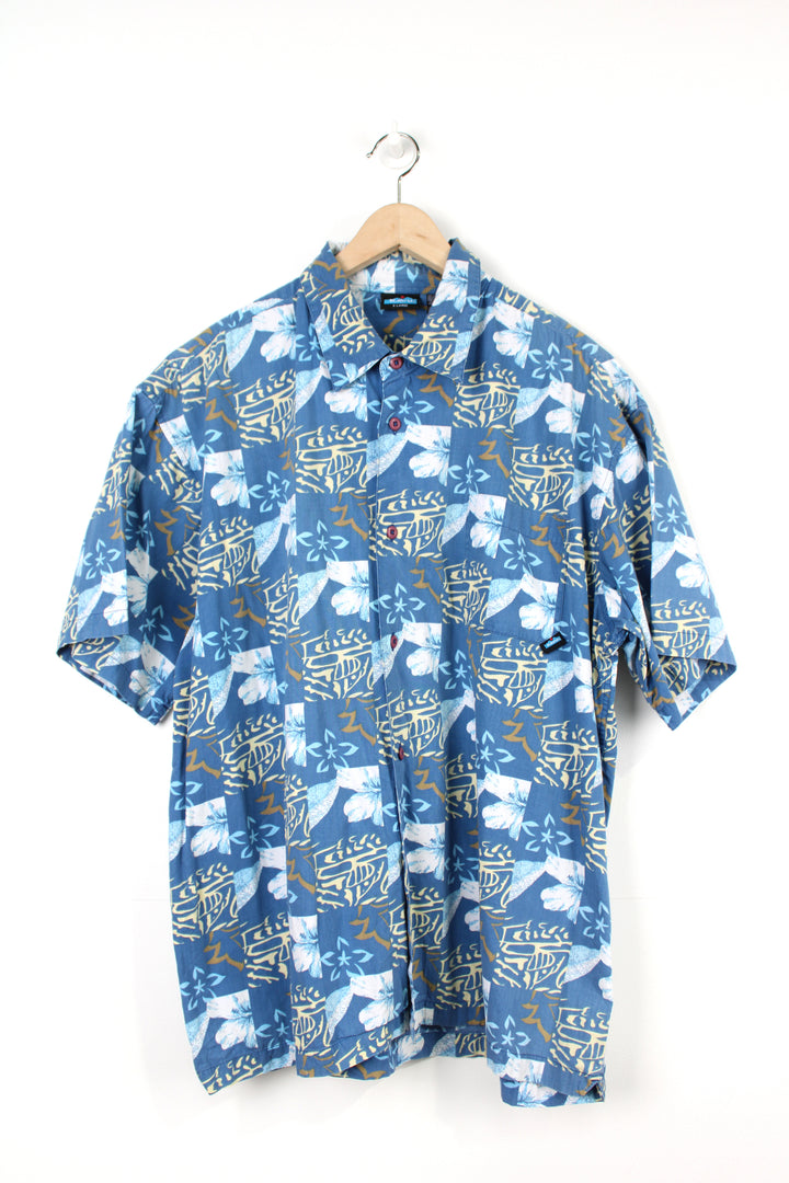 Vintage Hawaiian Shirt