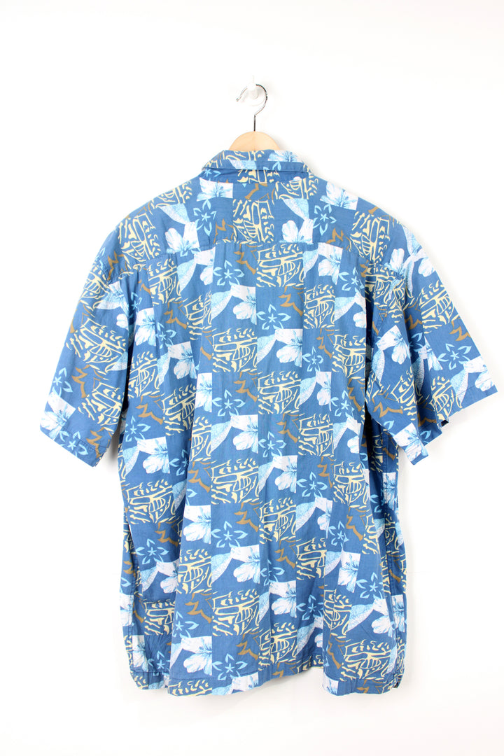 Vintage Hawaiian Shirt