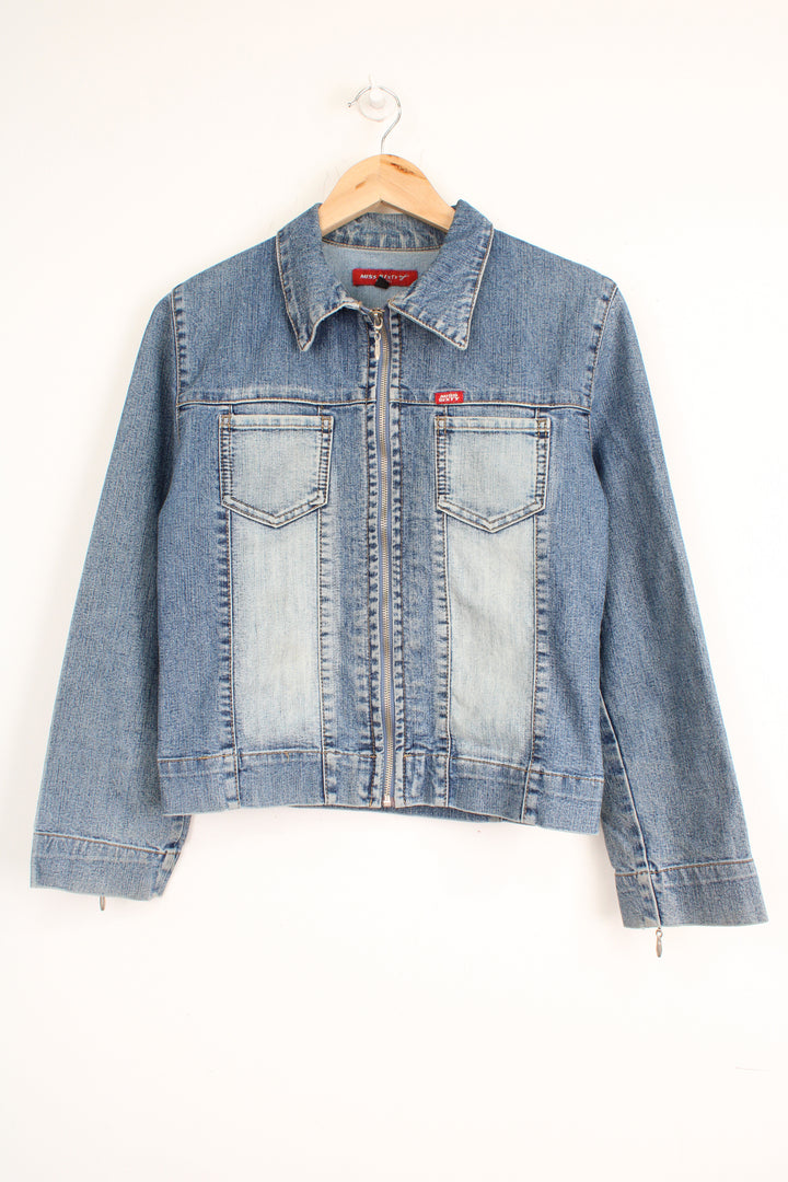 Miss Sixty Denim Jacket