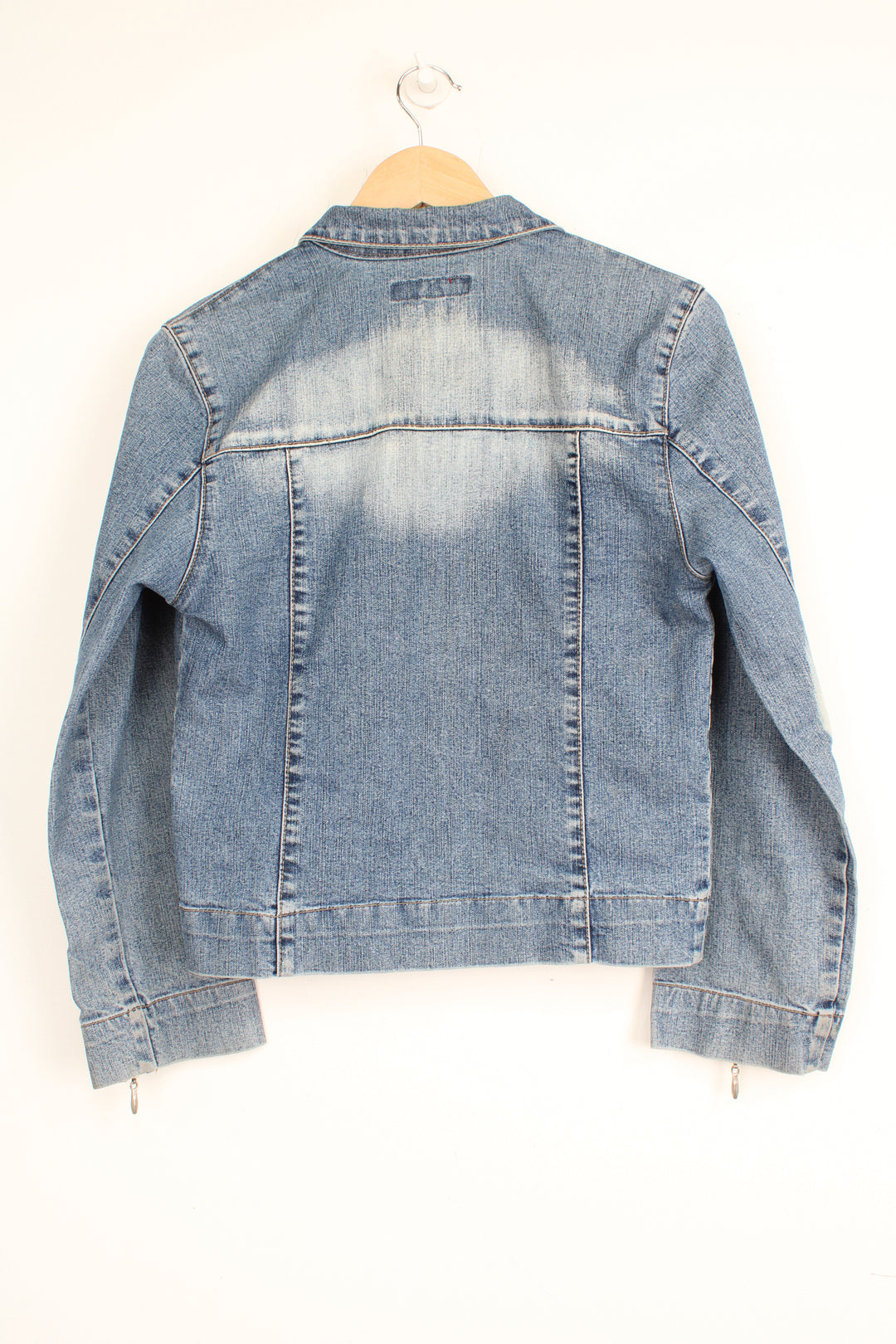 Miss Sixty Denim Jacket