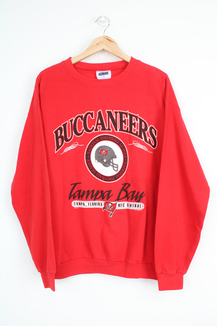 Tampa Bay Buccaneers Sweatshirt