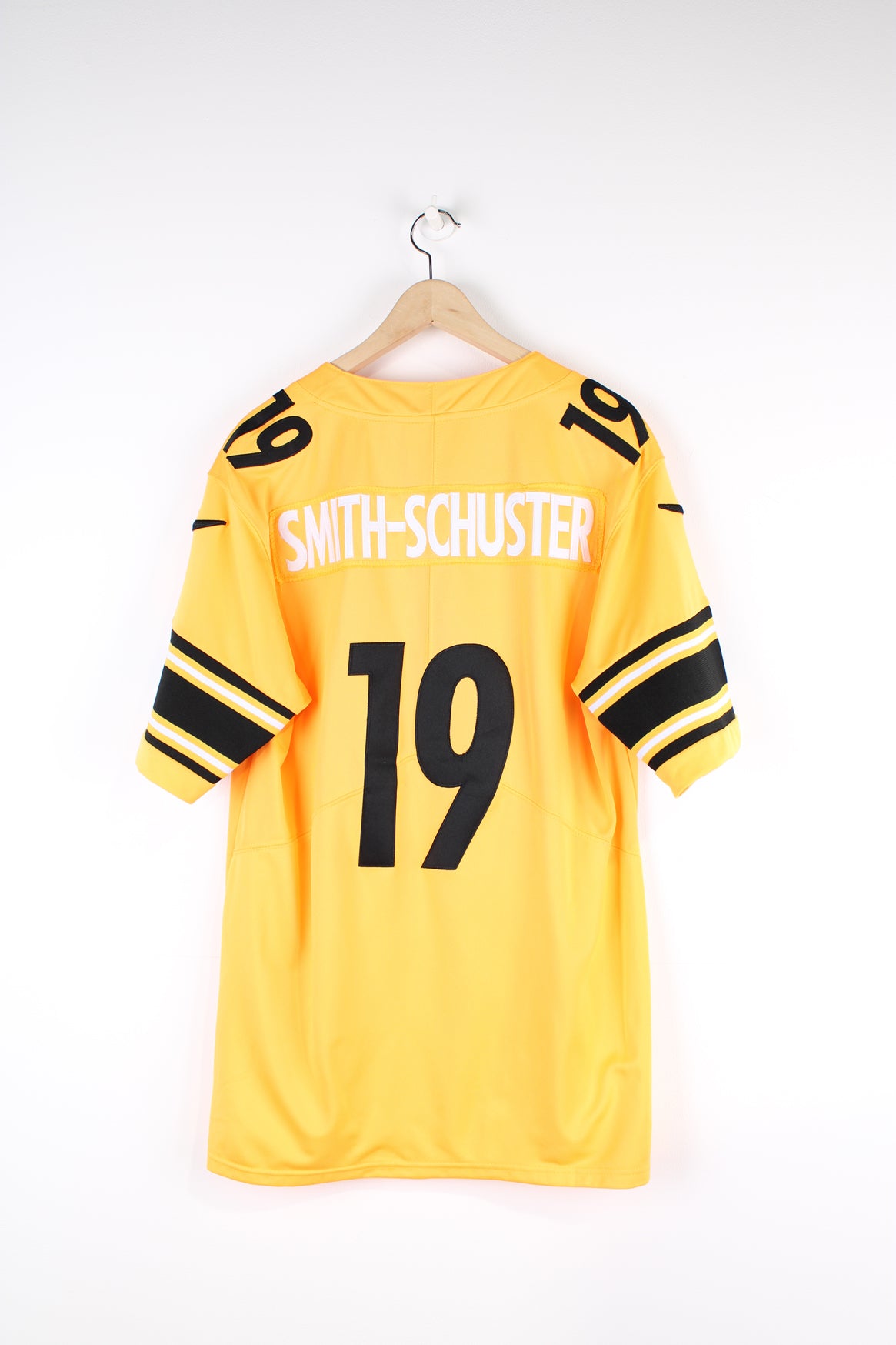 Pittsburgh Steelers 19 NFL Jersey