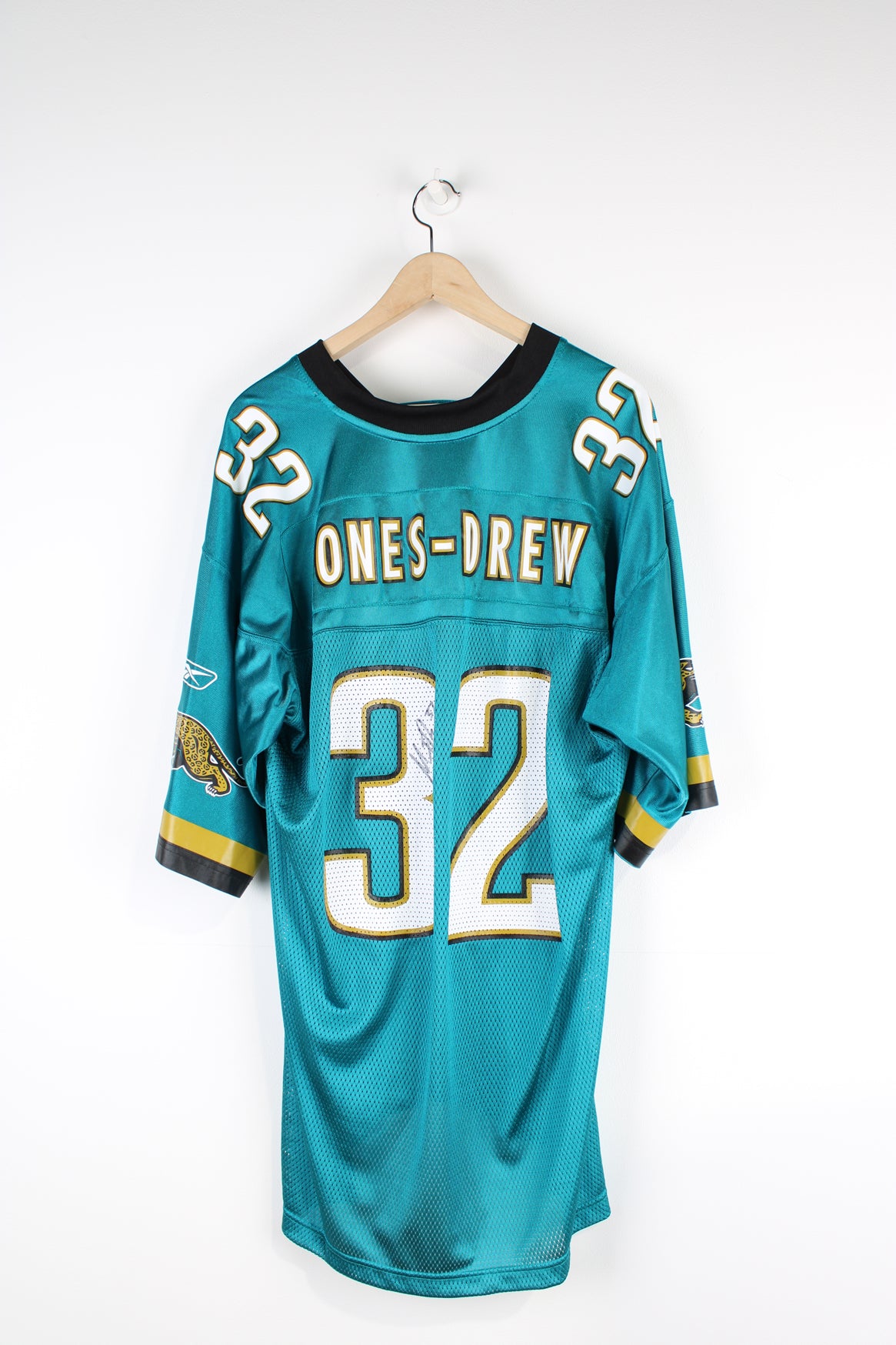 Jacksonville Jaguars NFL 