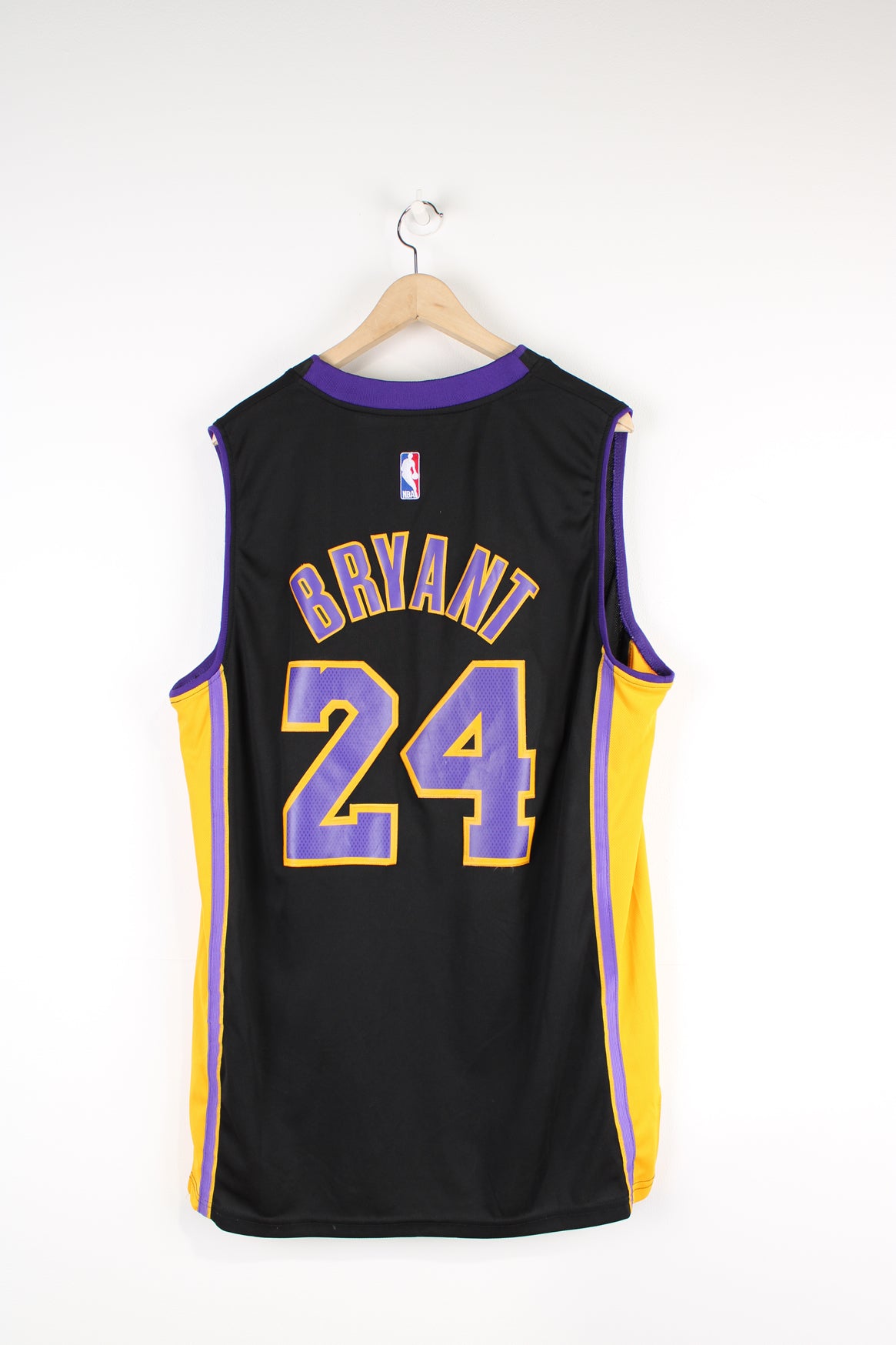 Lakers 24 bryant best sale