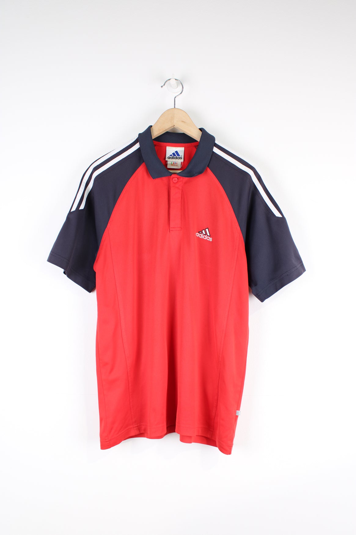 Polo adidas x palace best sale