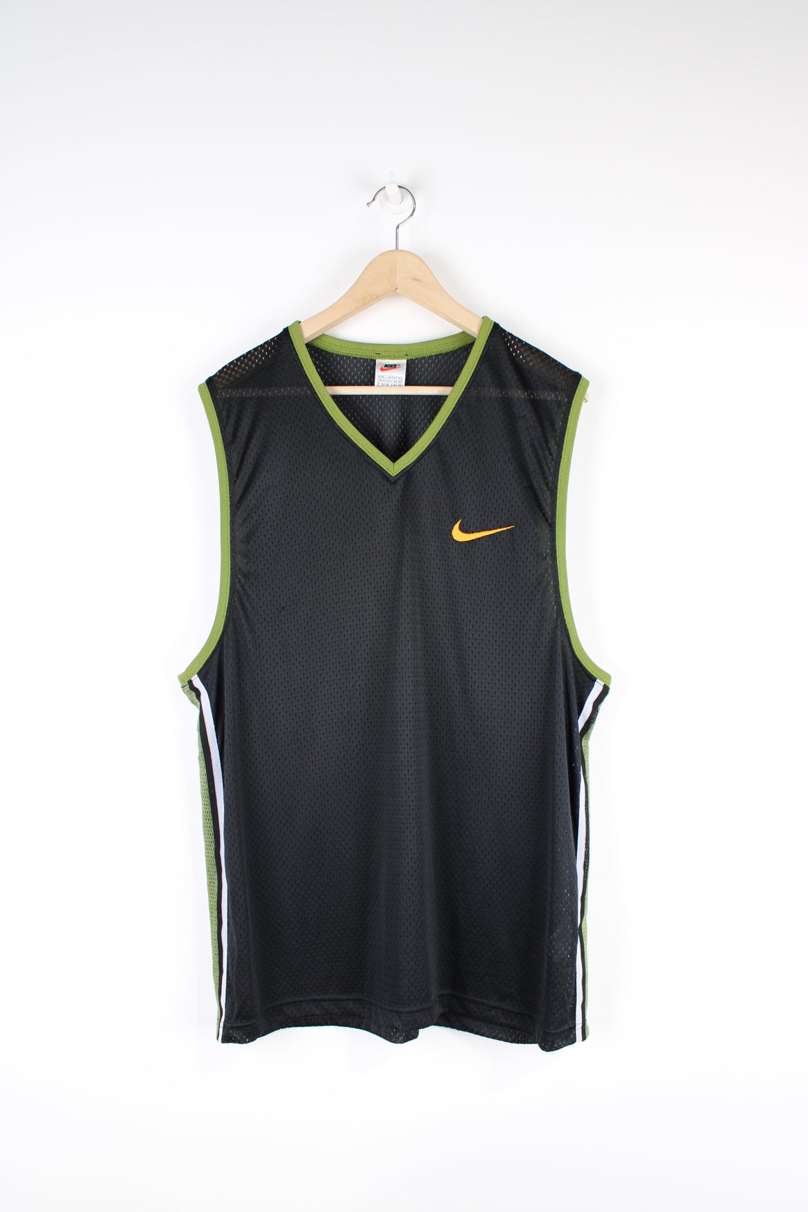 90 s Nike Mesh Vest Top VintageFolk