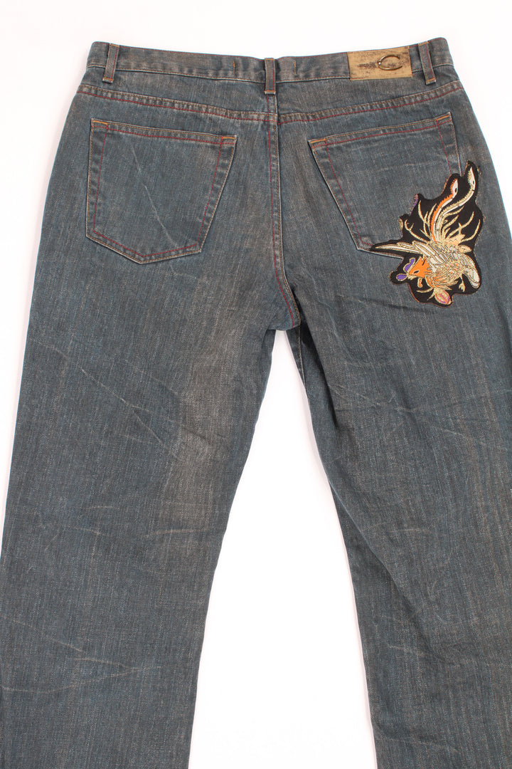 Just Cavalli Jeans