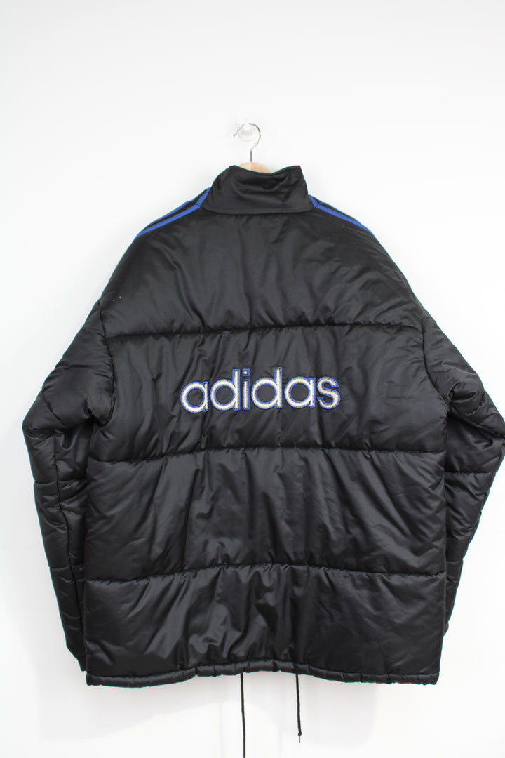 Adidas Puffer Coat